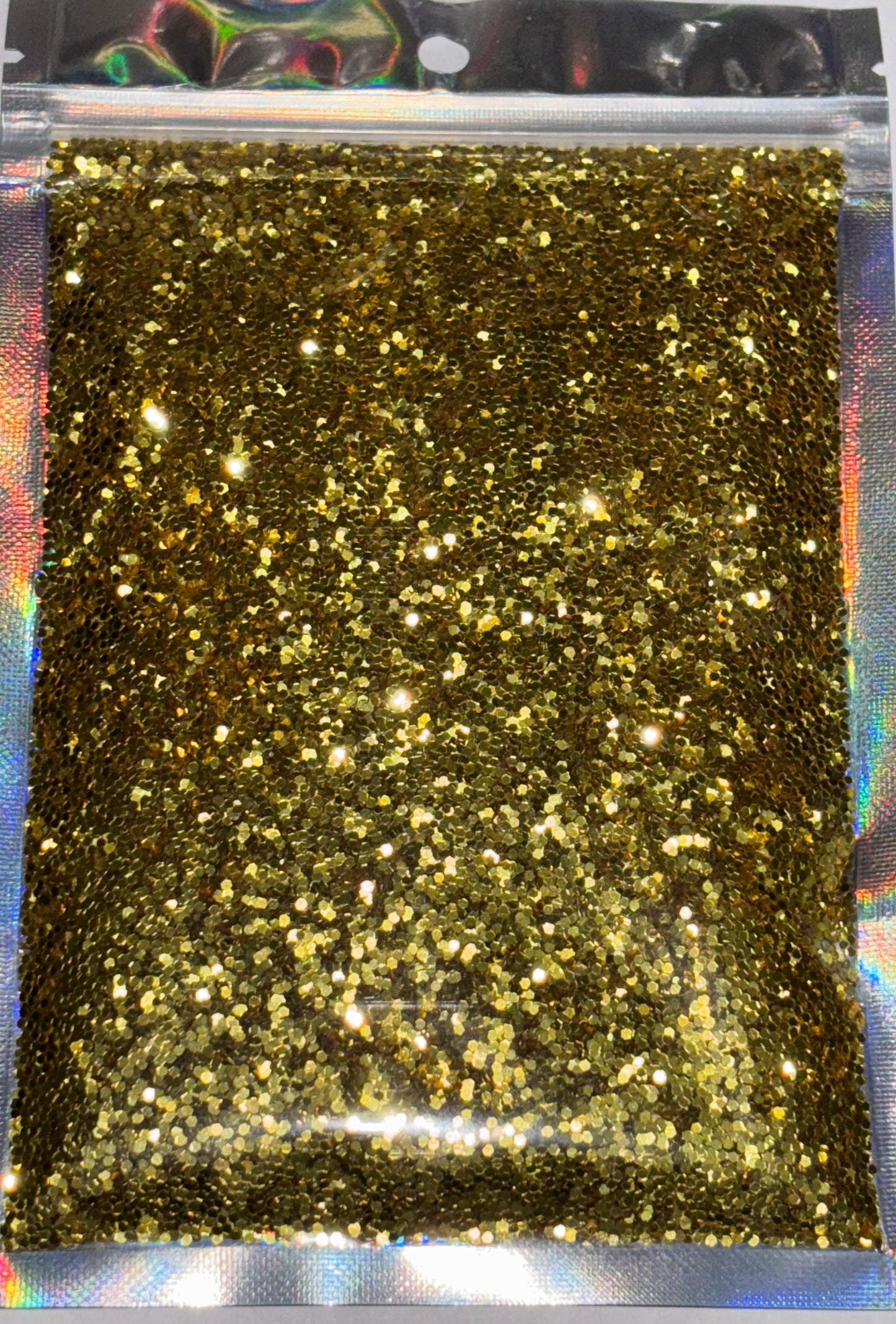 Joy to the World Fine Glitter (Cosmetic Grade)