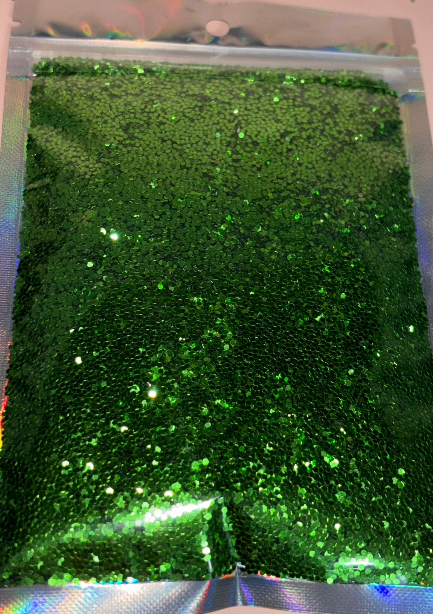 Oh Christmas Tree Chunky Glitter(Cosmetic Grade)