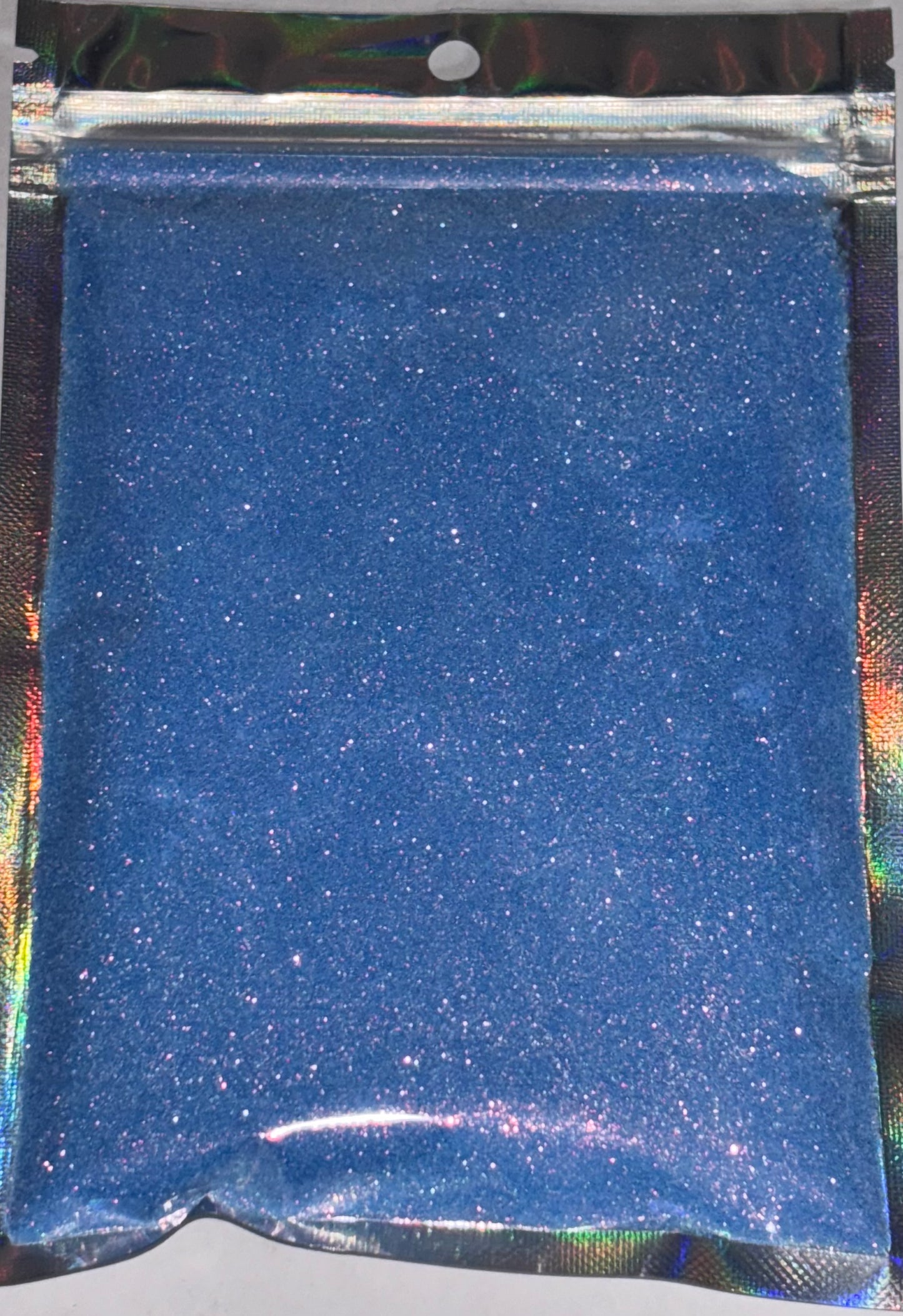 Crystal Ice Micro Fine Glitter