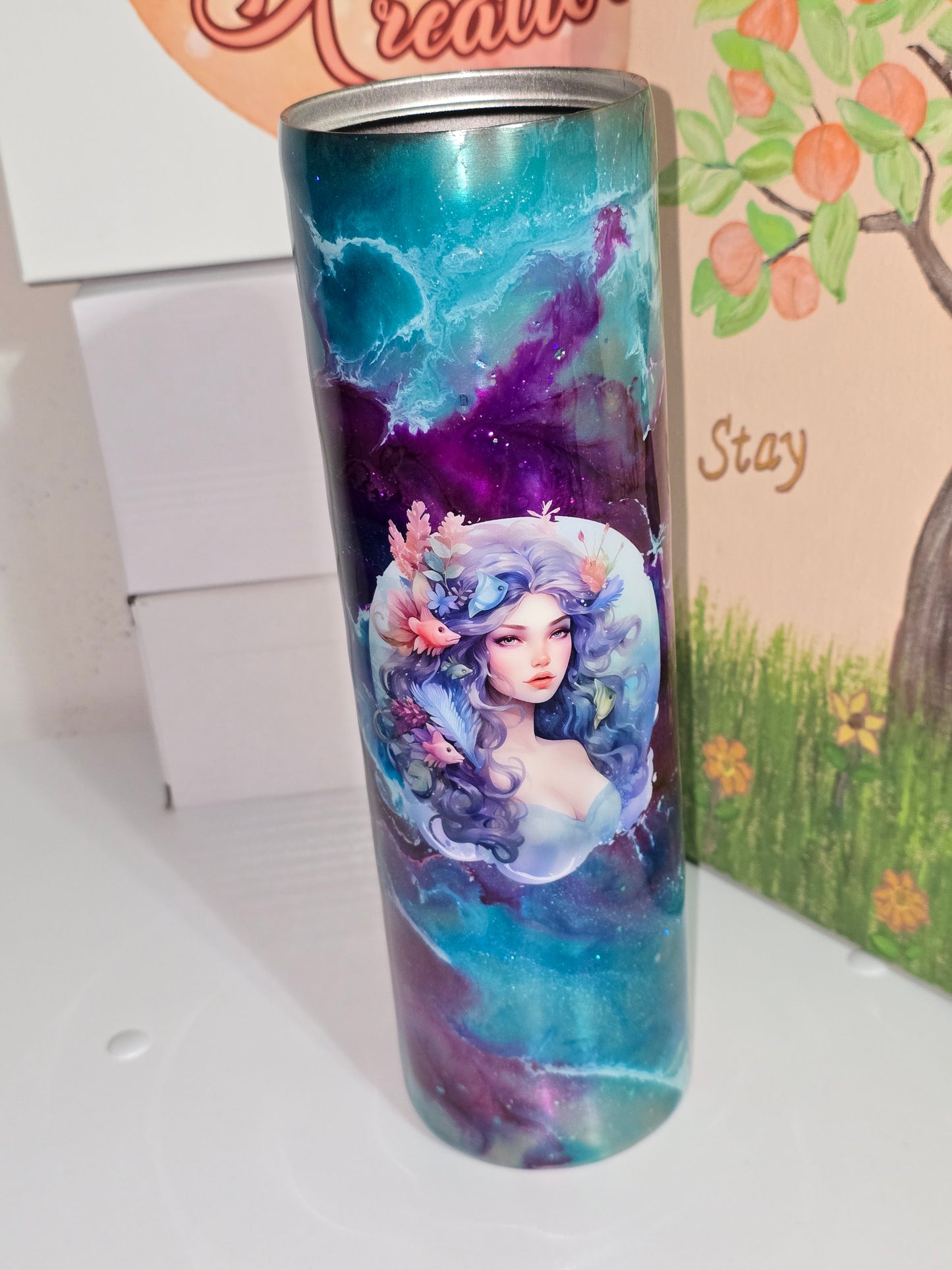 35 oz duo tumbler