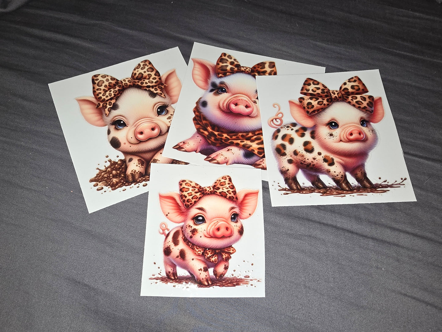Mary's glitter bundle