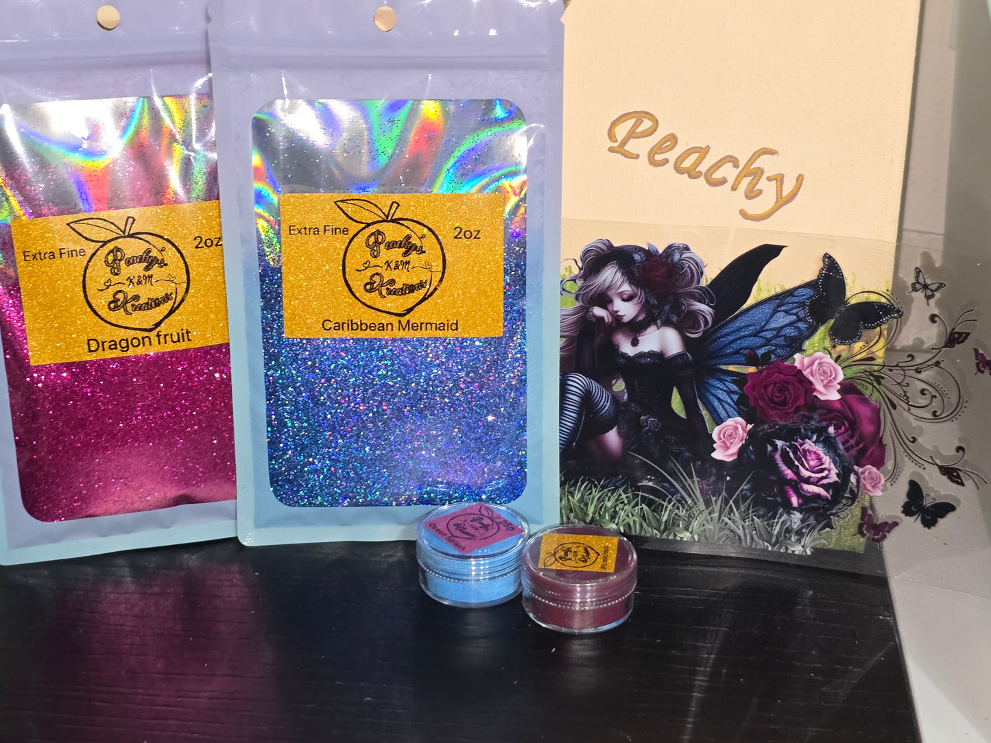 Floral Fairy starter kit