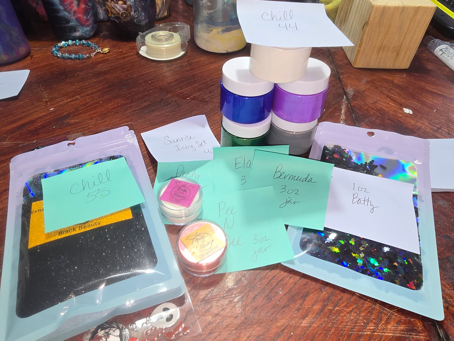 Chill Child's Play starter kit & bundle