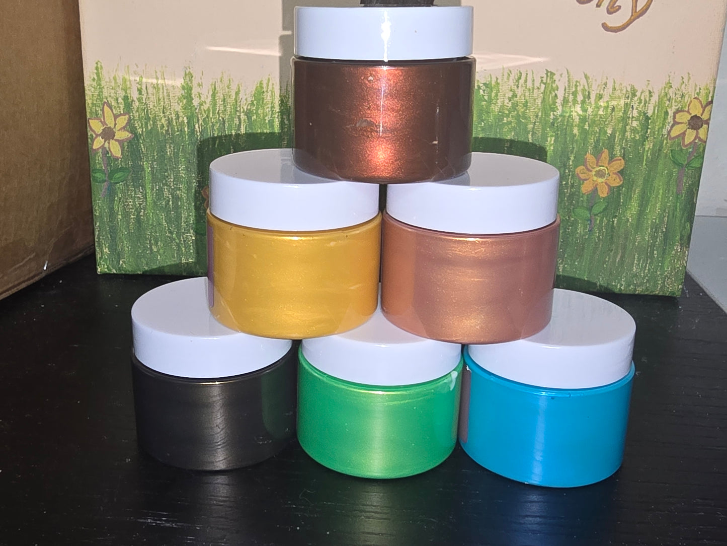 Pirrates of the Caribbean icing set