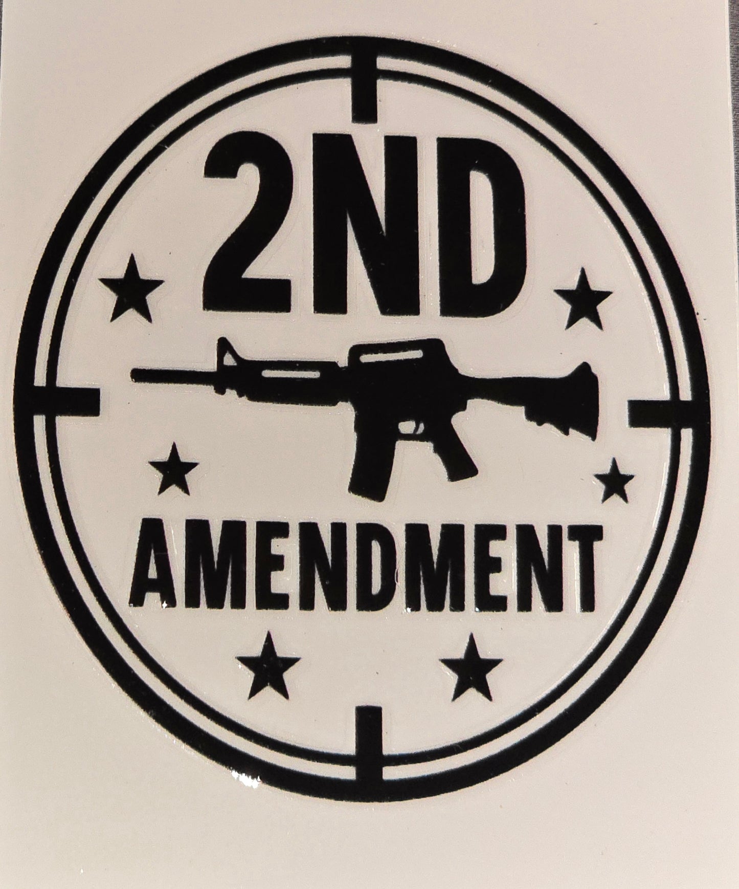 American rights medium uvdtf