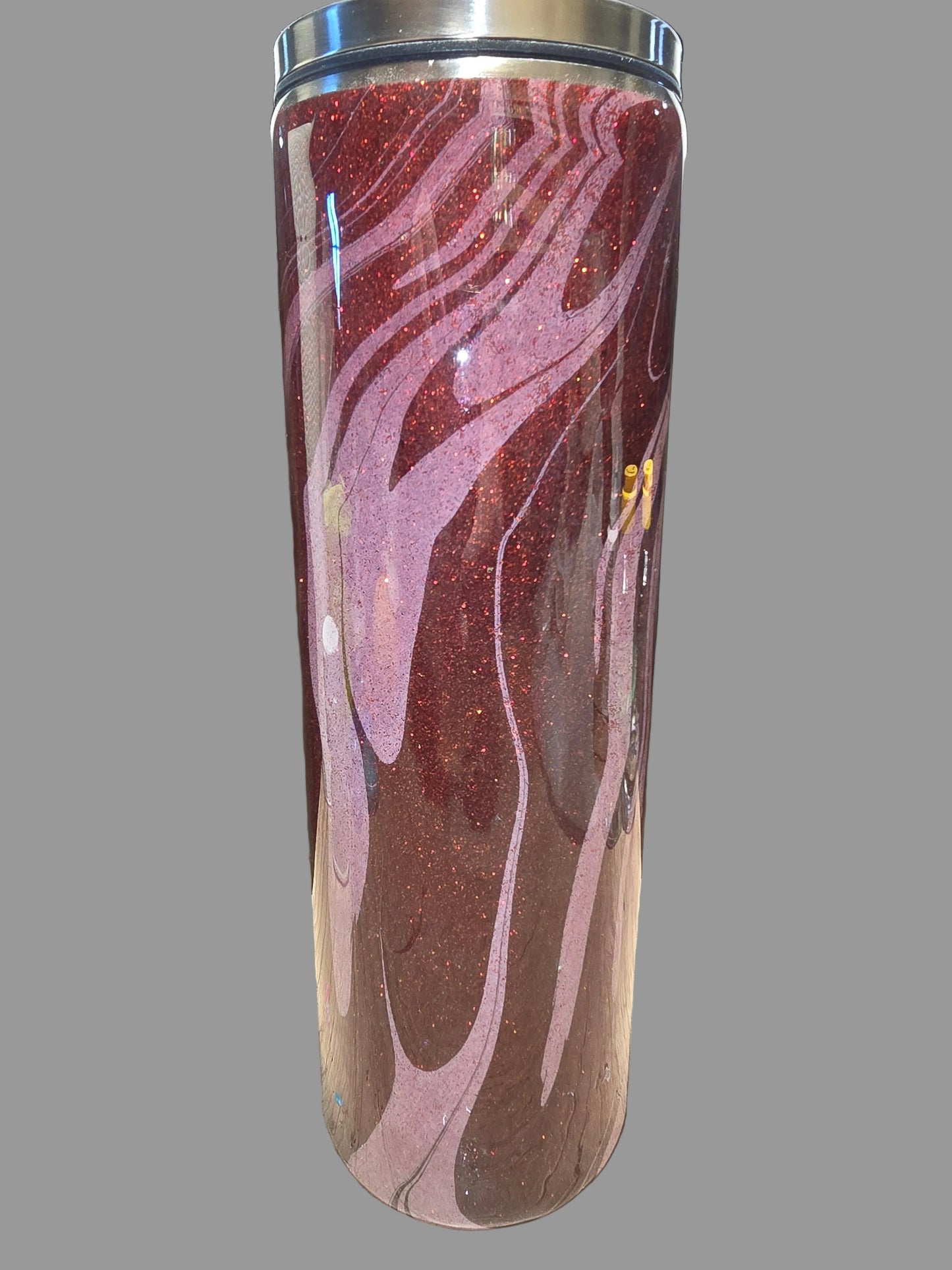 30 oz slurpie tumbler