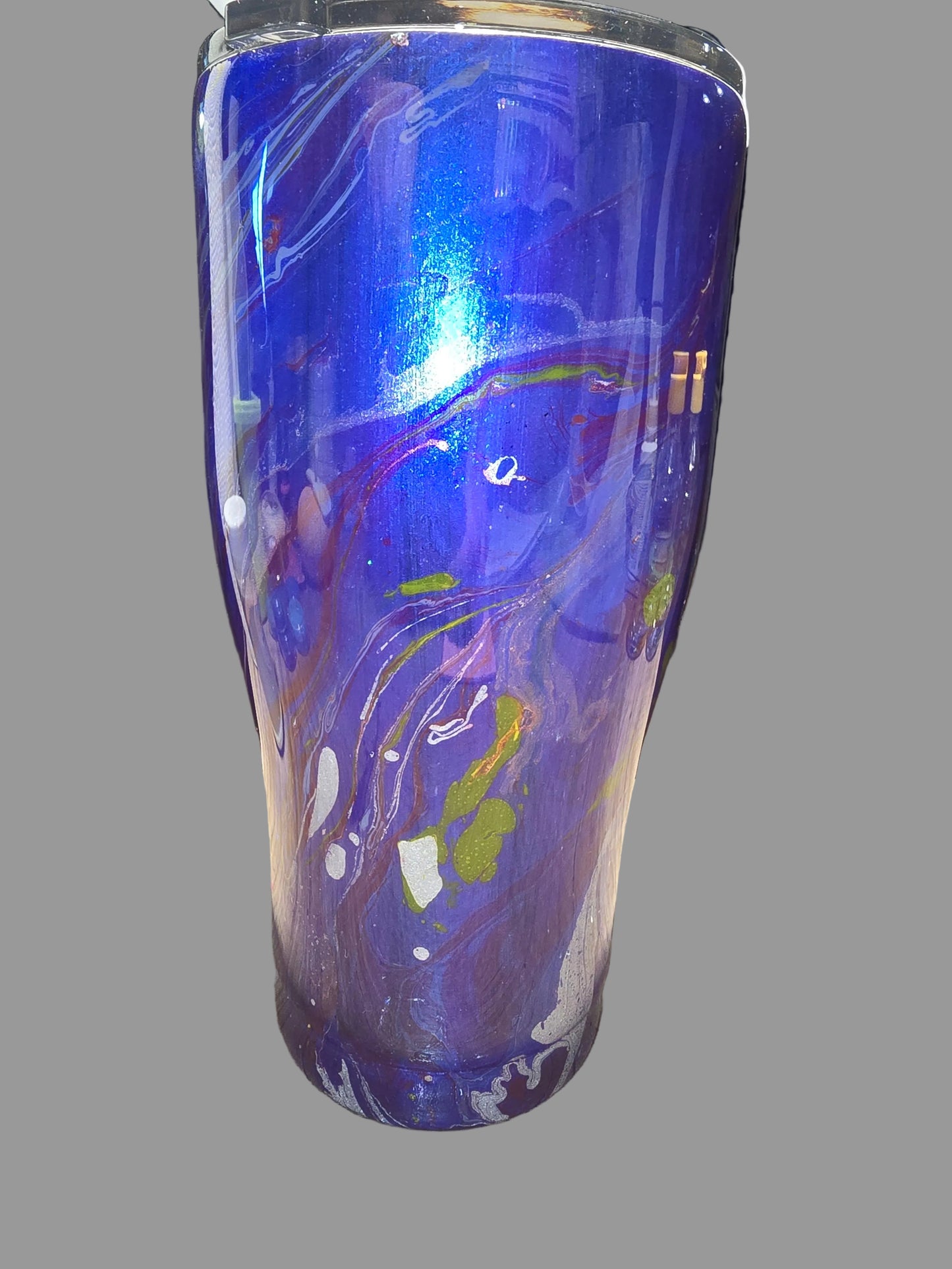 30 oz modern curve tumbler