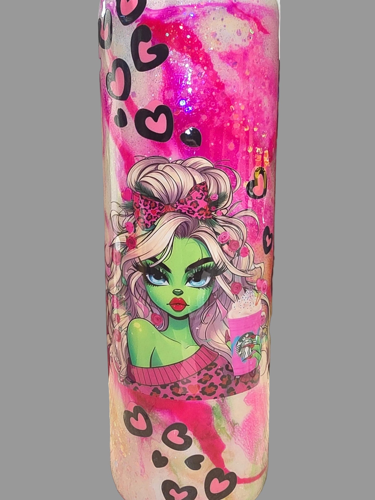 30 oz tumbler