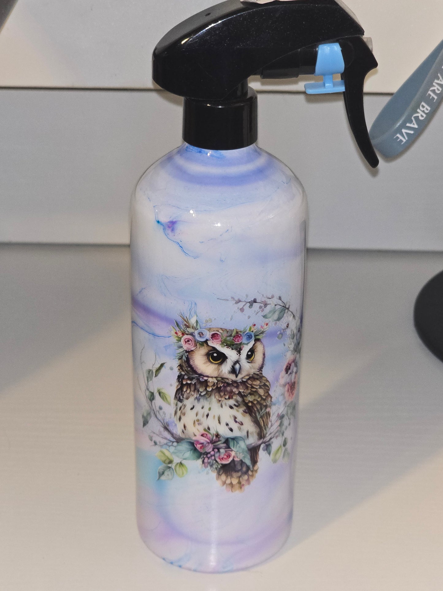 16.9 oz spray bottle