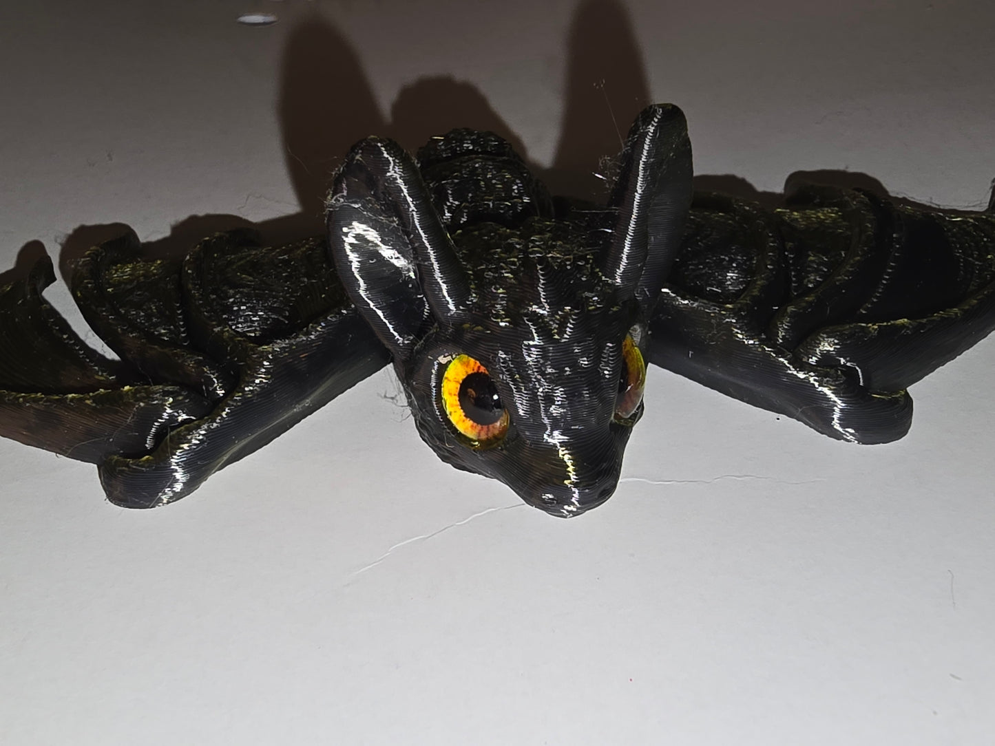 3d bat