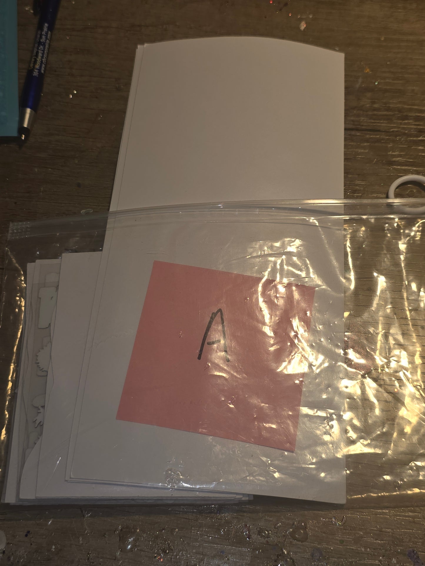Mystery Uvdtf bundle