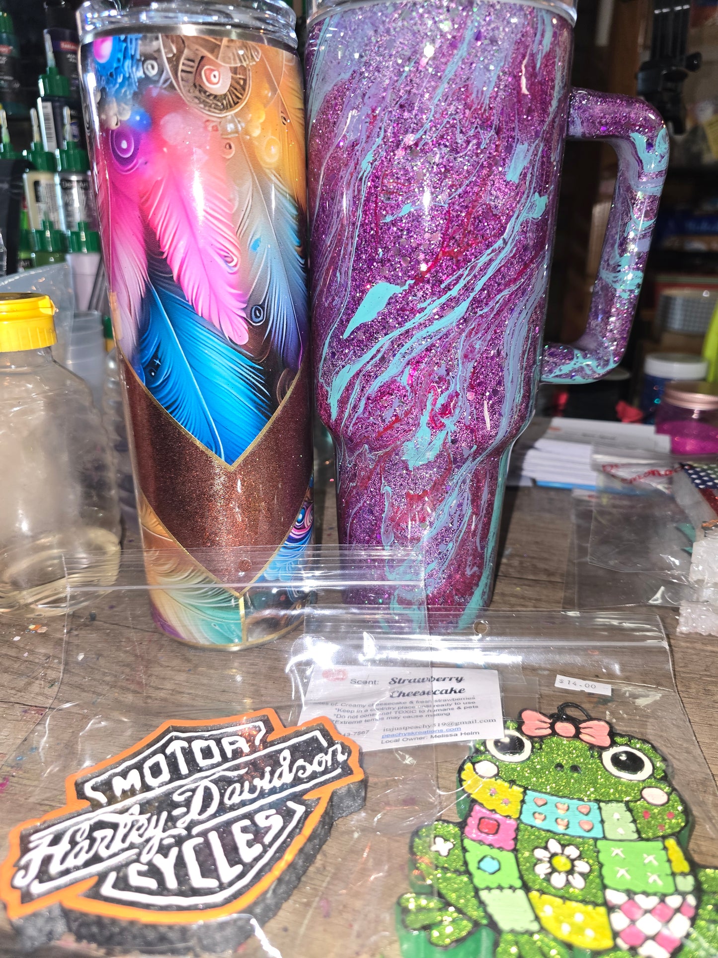 Jess P's bundle