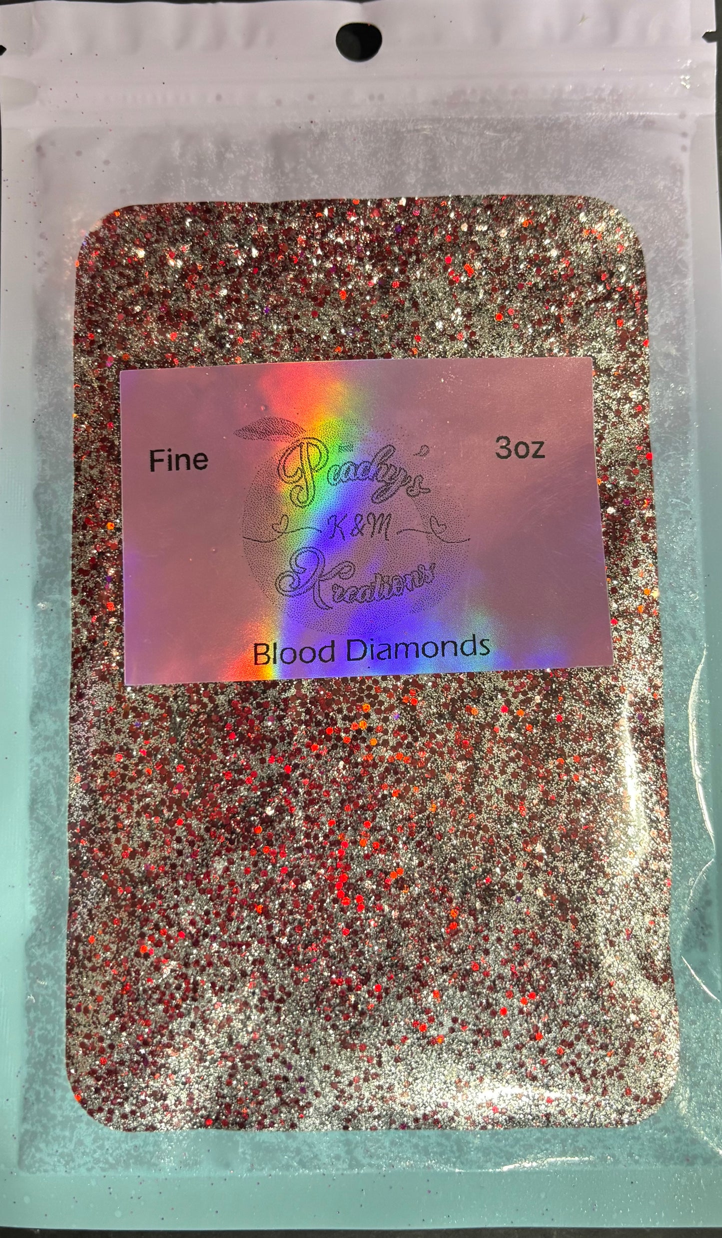 Blood Diamonds