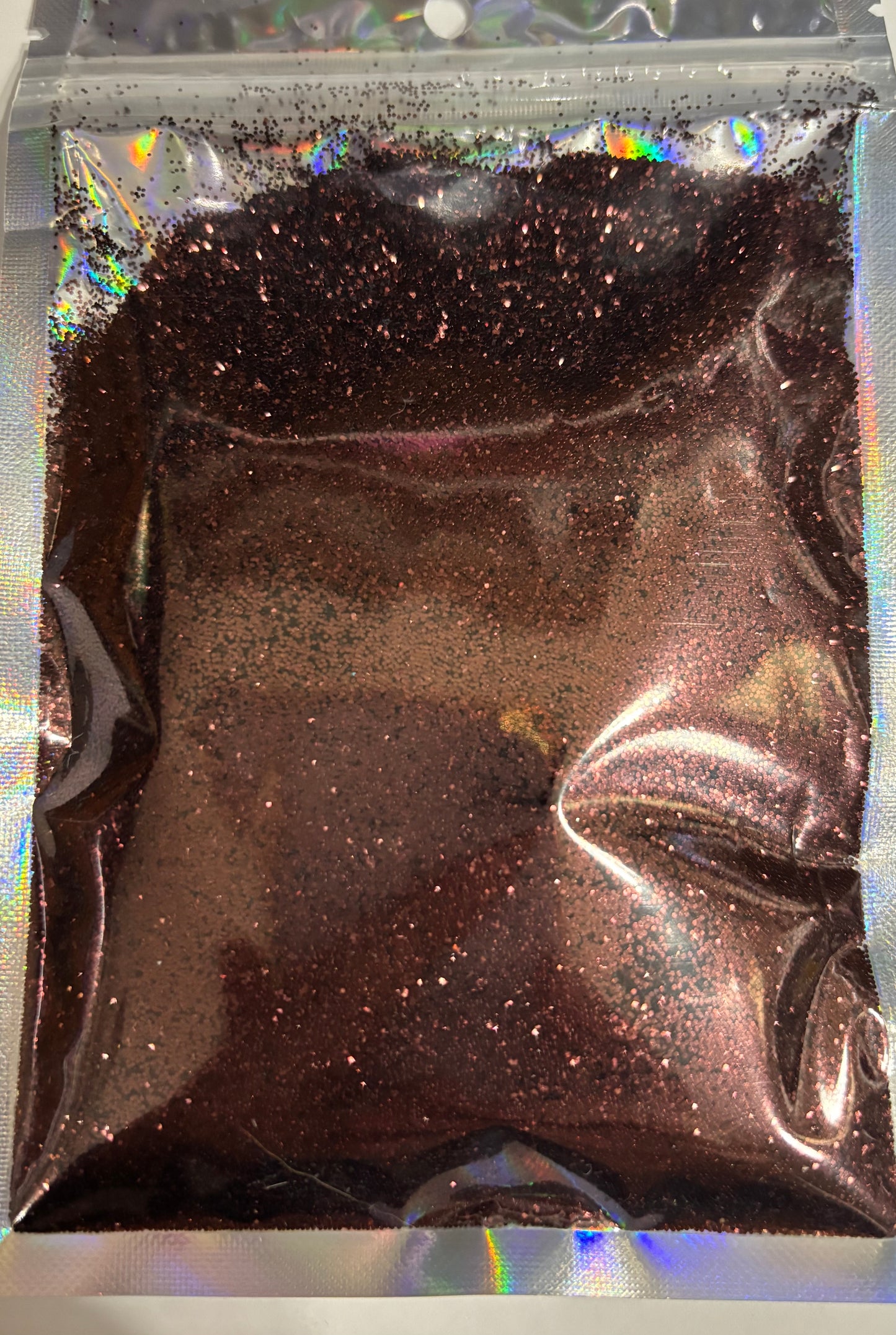 Dr. Peppa Extra Fine Metallic Glitter