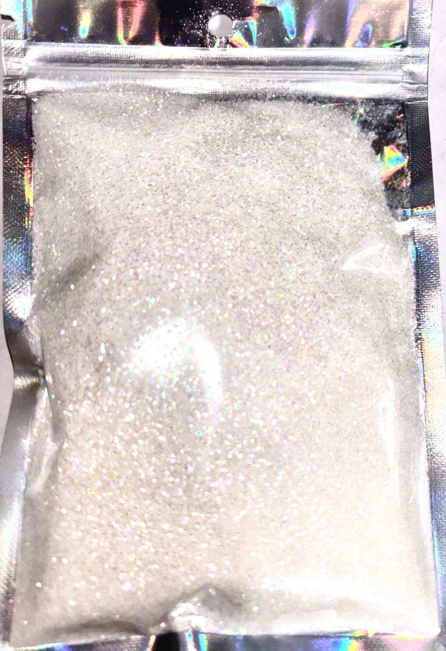 Snow Castle Extra Fine Glitter