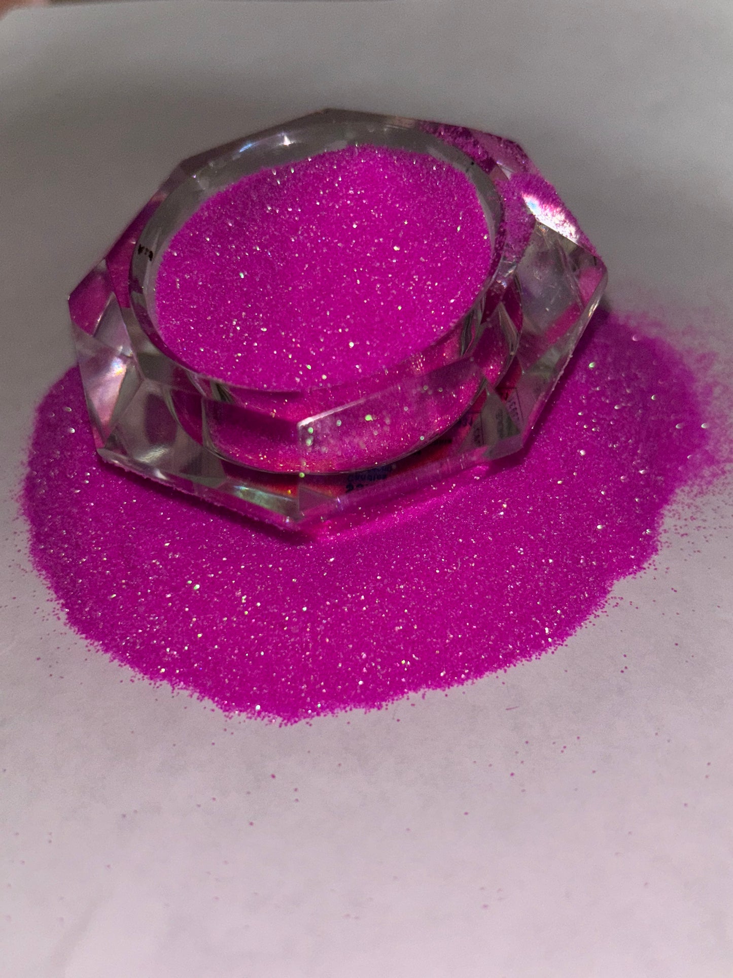 Paris Micro Fine Glitter