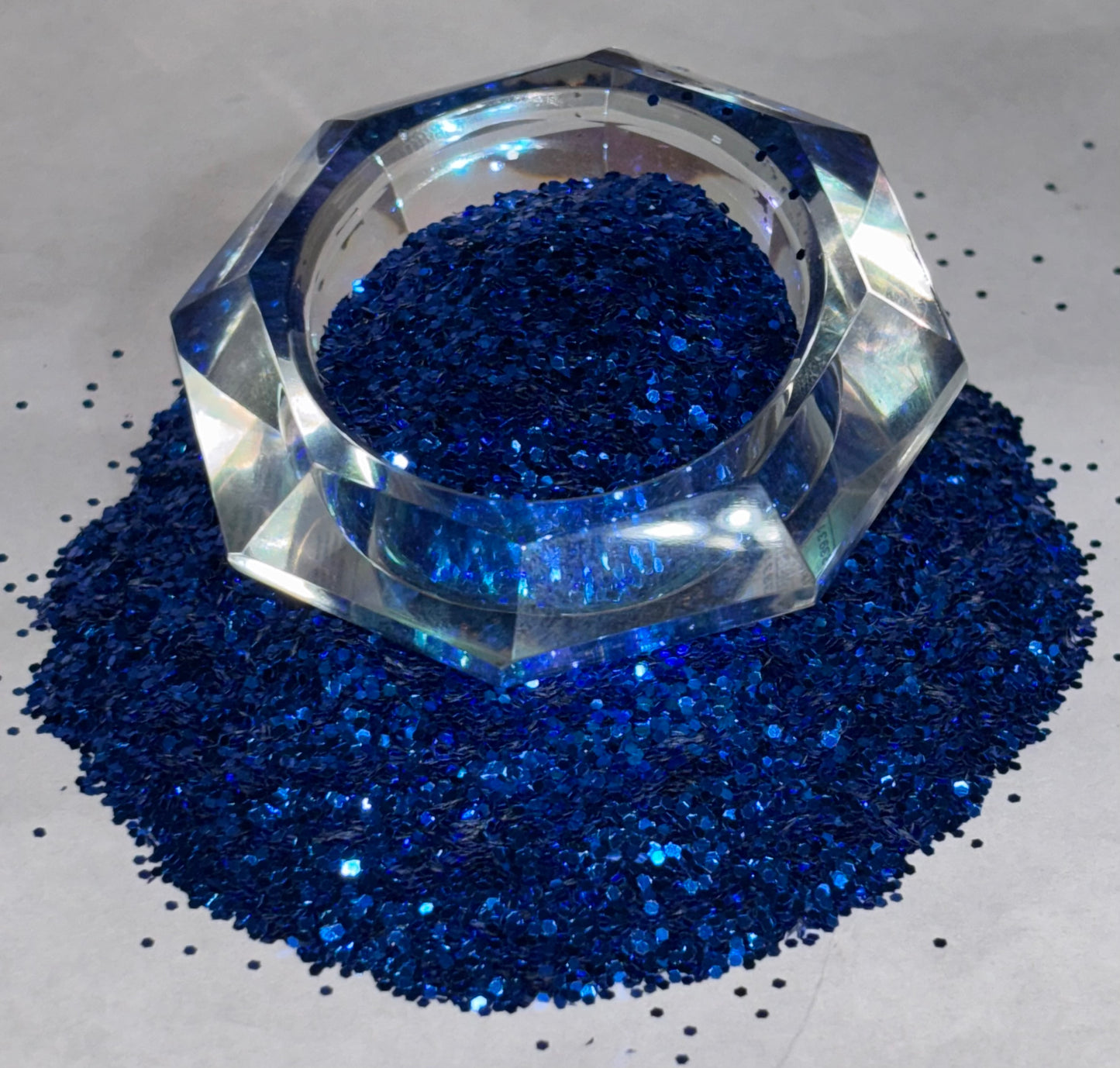 Jack Frost Fine Glitter (Cosmetic Grade)