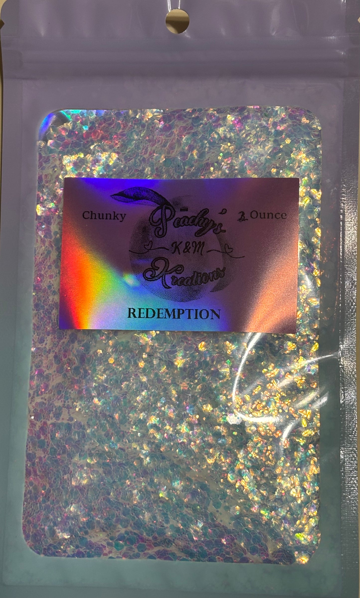 Redemption Chunky
