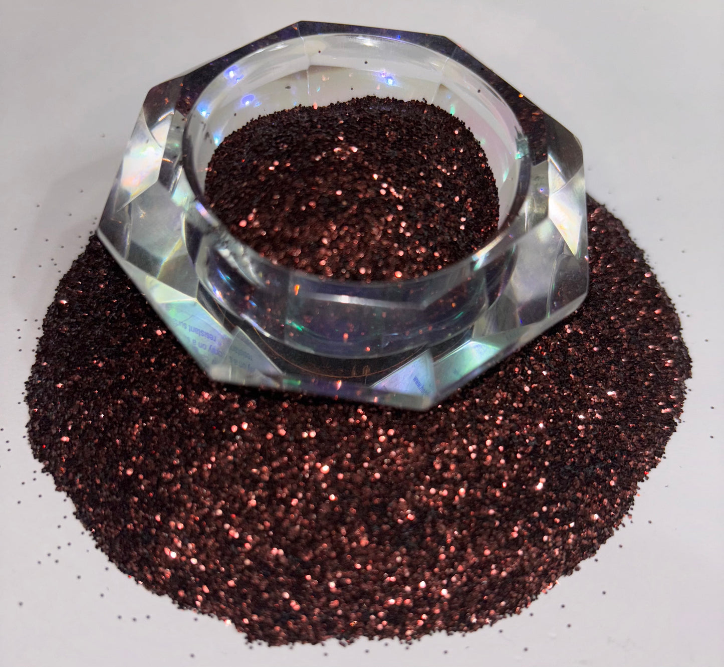 Dr. Peppa Extra Fine Metallic Glitter