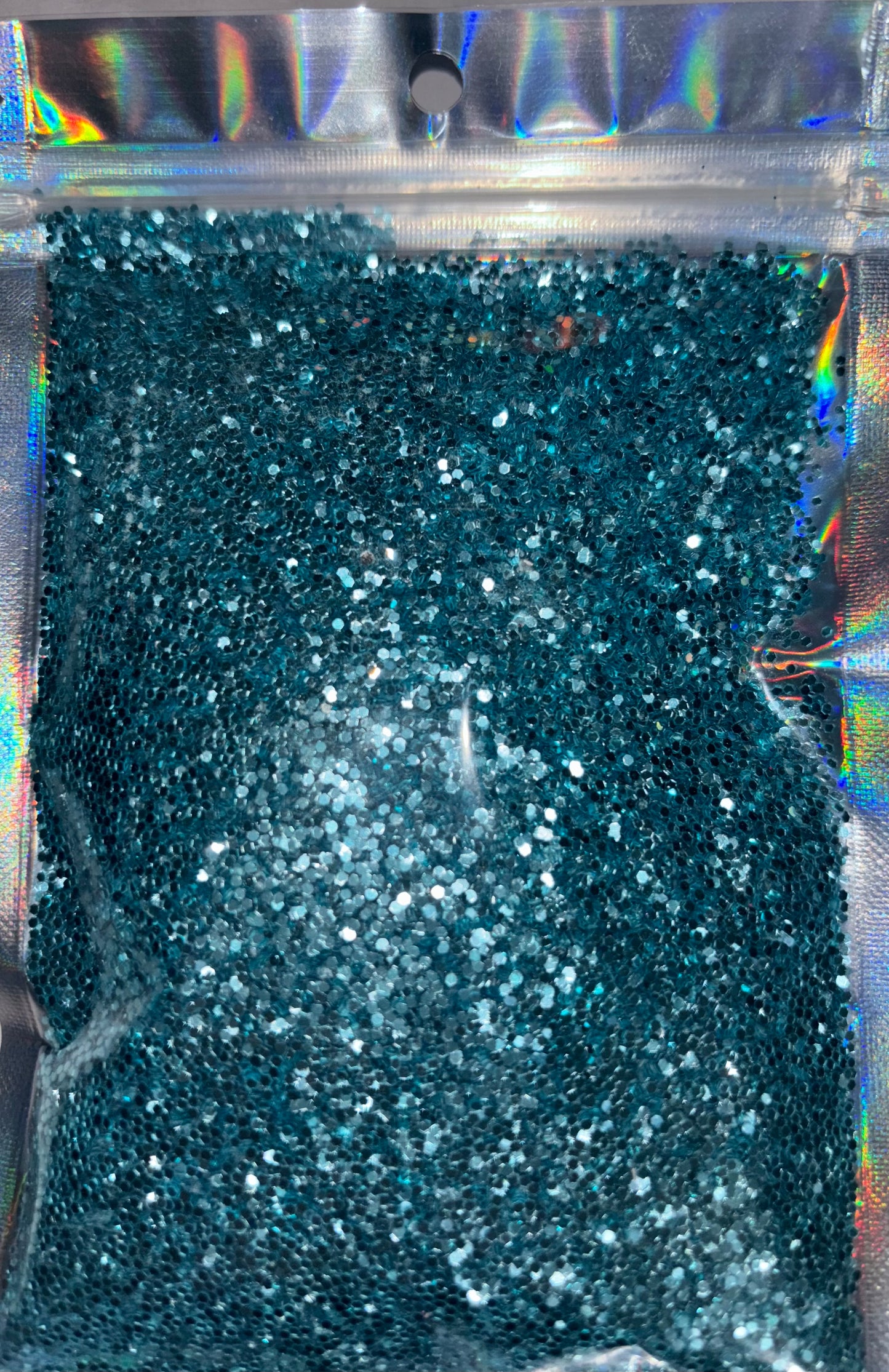 Frosted Icicle Fine glitter (Cosmetic Grade)