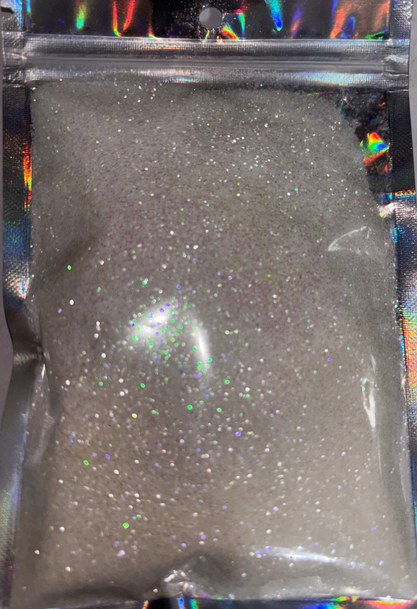 Snow Angel Extra Fine Glitter