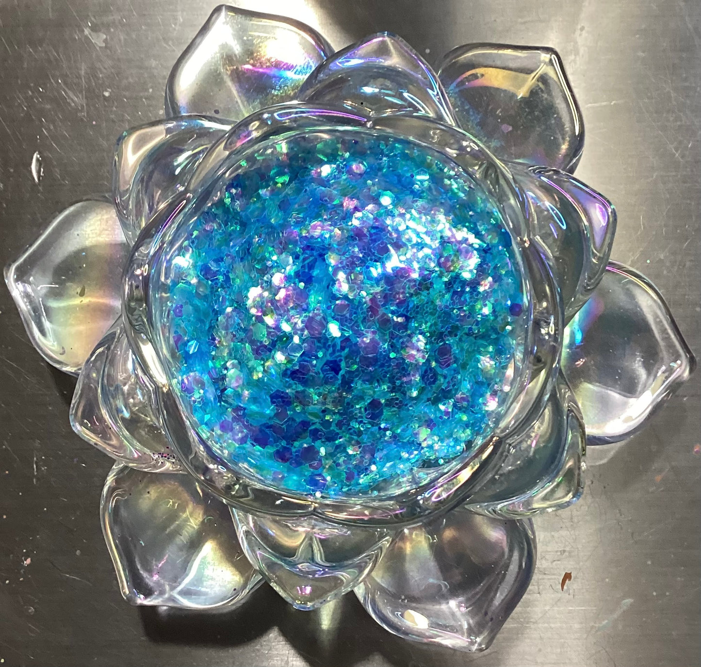 Tahiti Chameleon Chunky