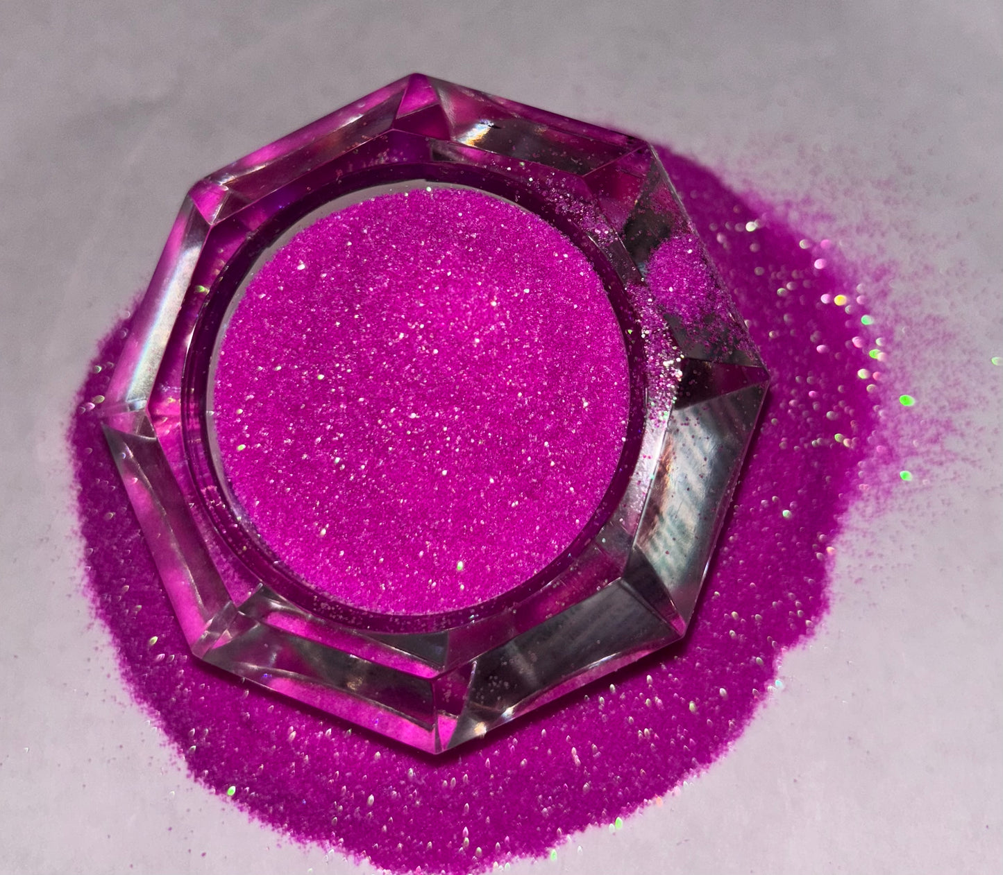 Paris Micro Fine Glitter