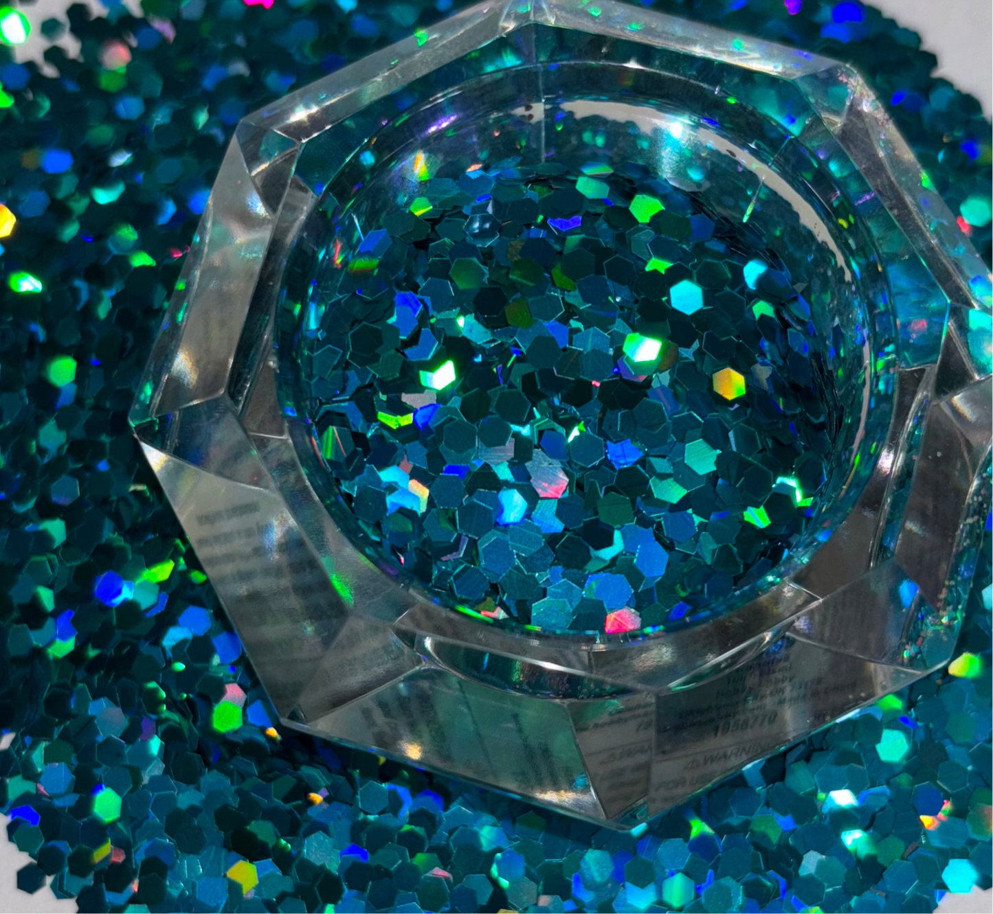 Thingamabob Holographic Chunky