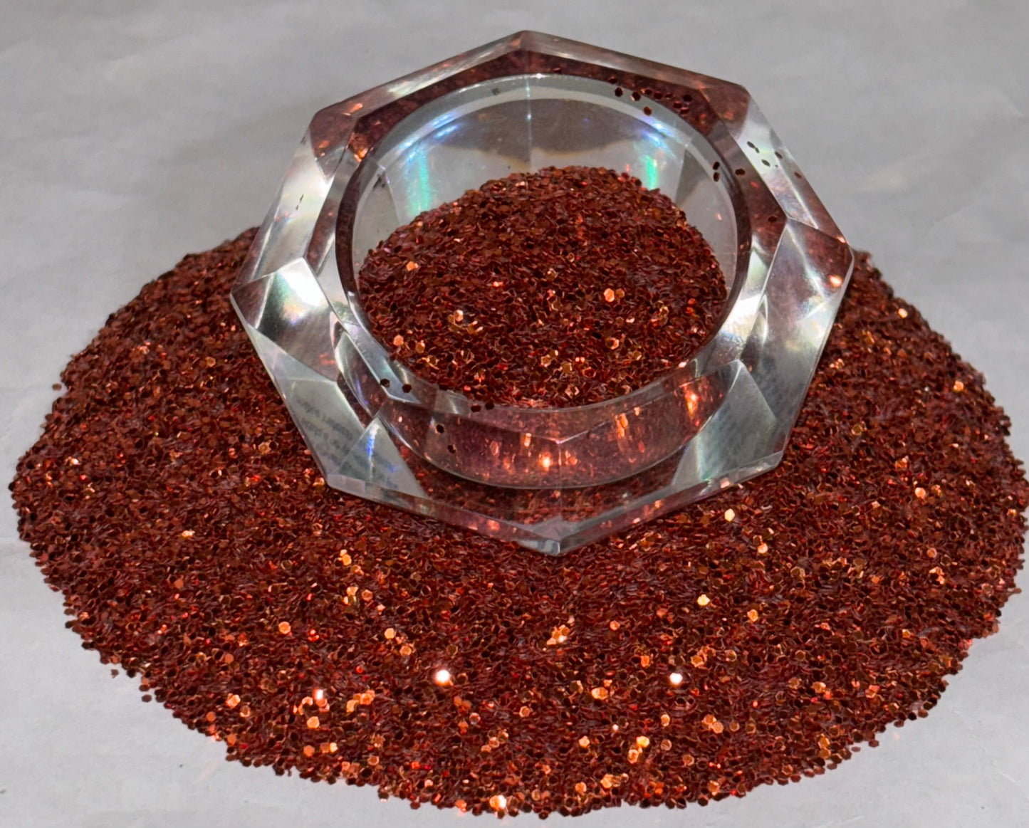 Tuscany Sun Fine glitter (Cosmetic Grade)