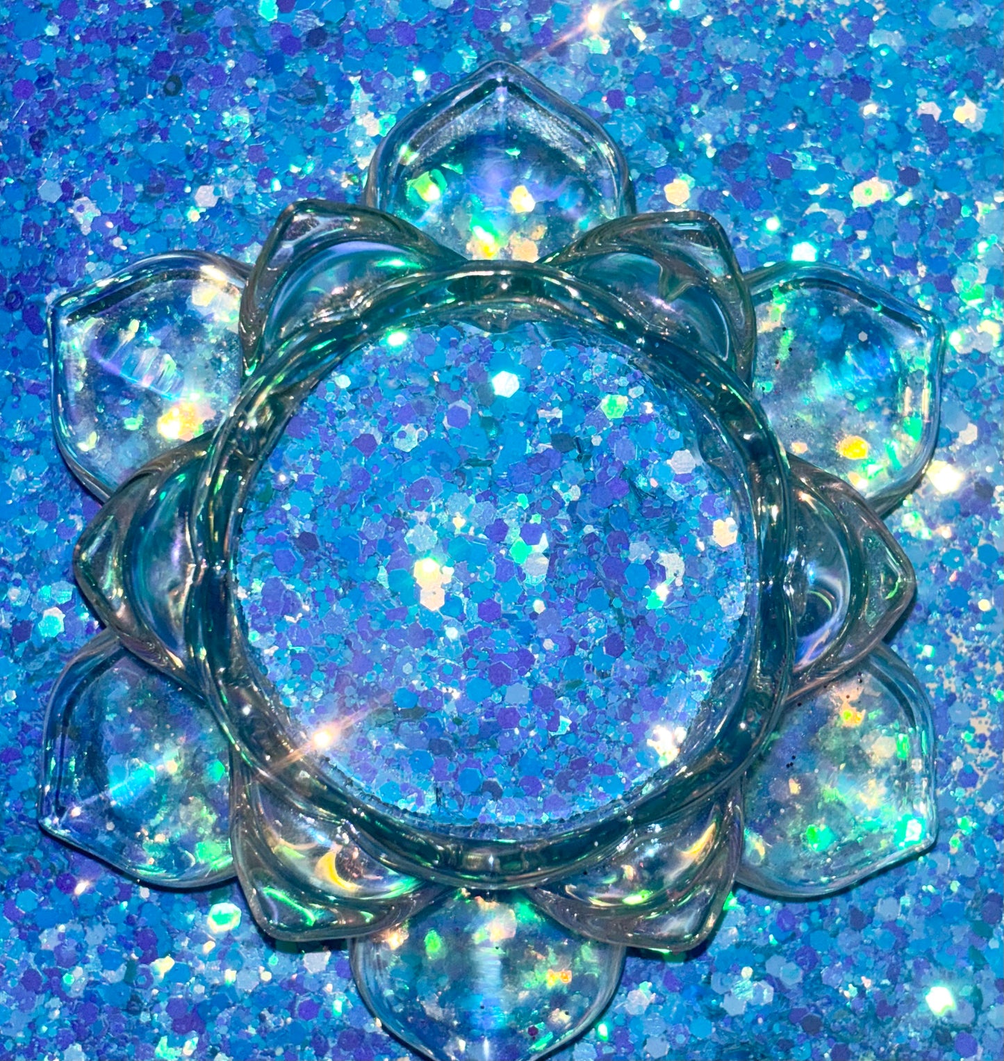 Celestial Clouds (Chunky)