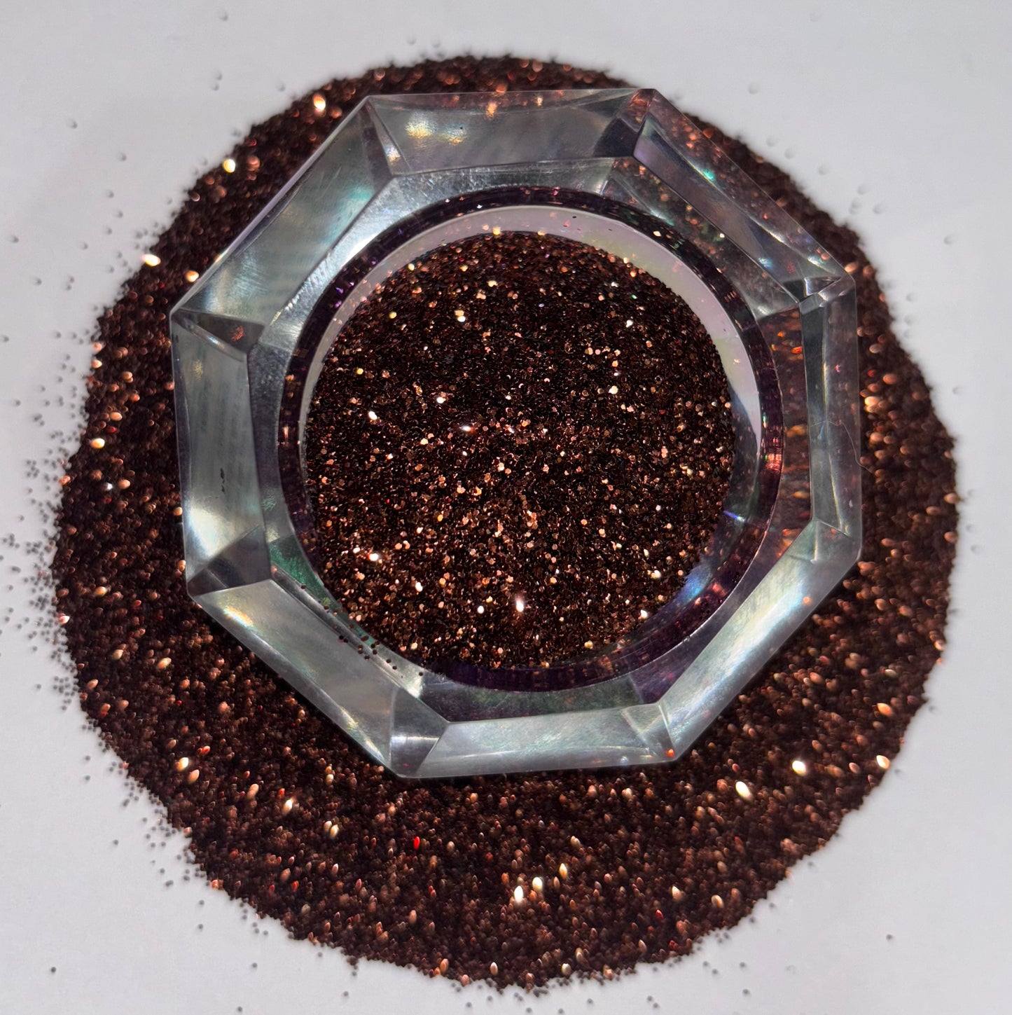 FoljerTime Extra Fine Metallic Glitter