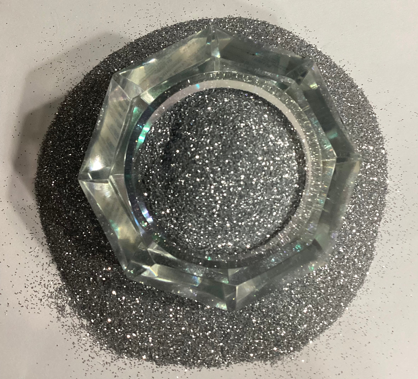 Chromie Metallic Micro Fine