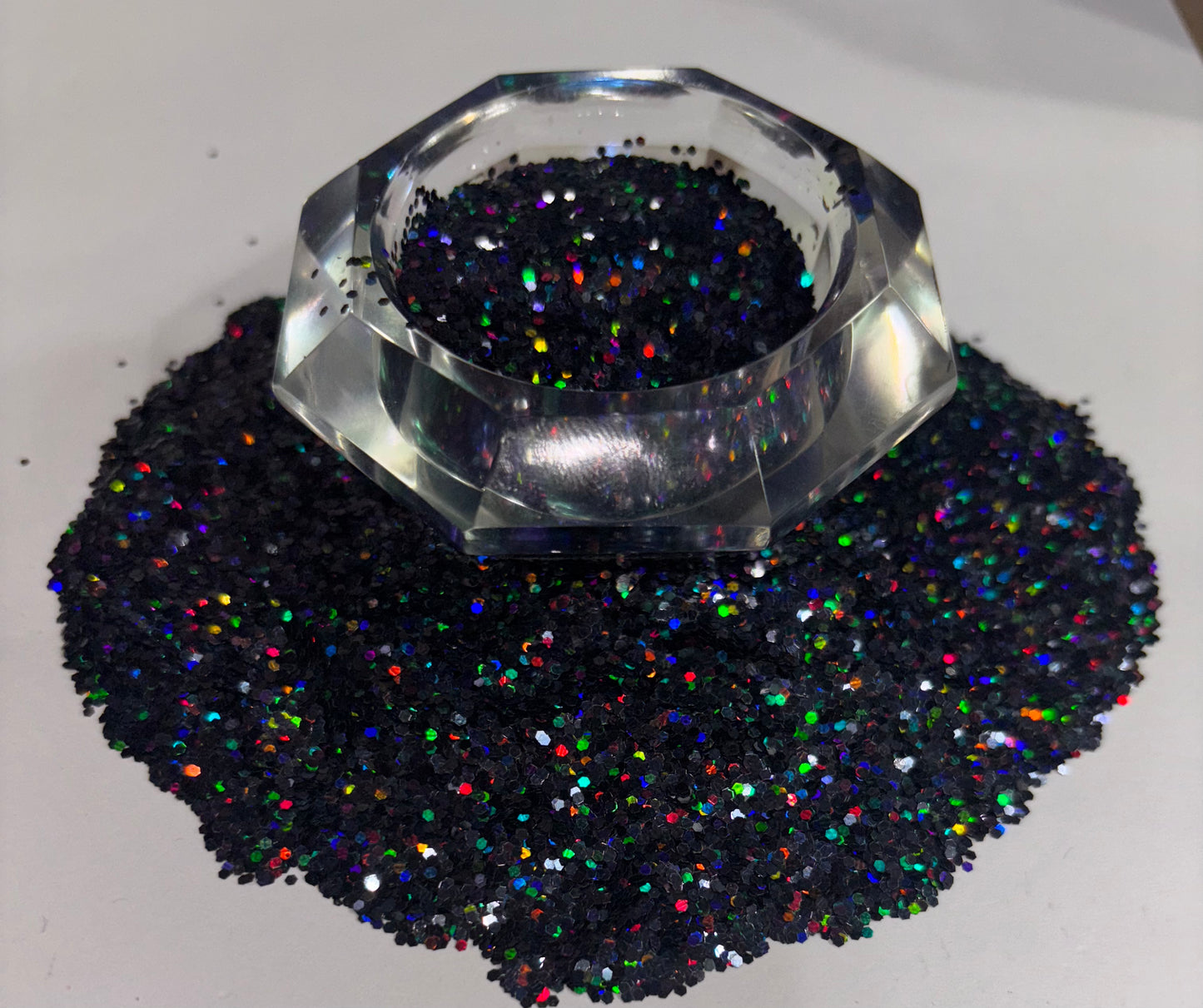 Broadway Holographic (mini chunky)