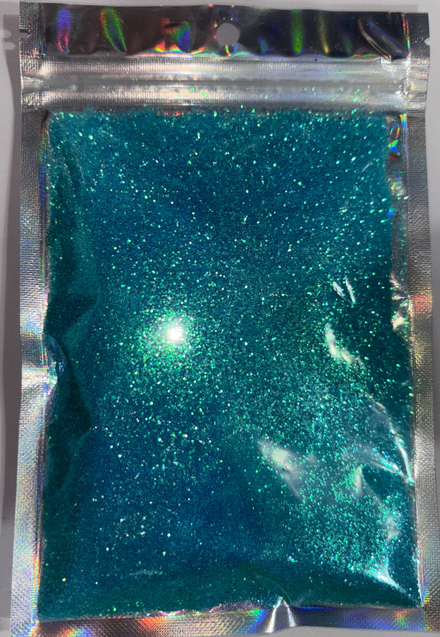 Rainbow Sky Micro Fine Iridescent Glitter