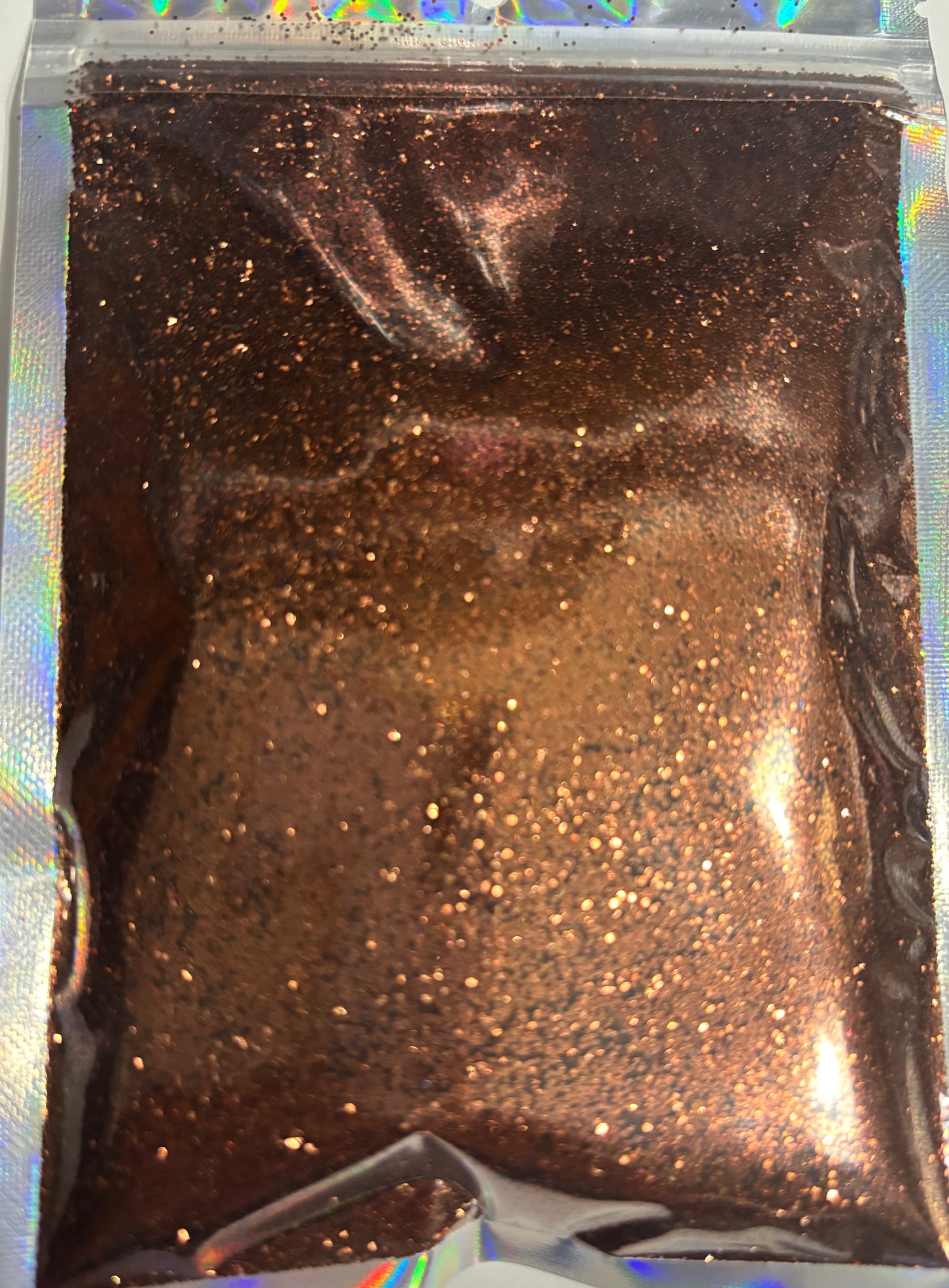 FoljerTime Extra Fine Metallic Glitter