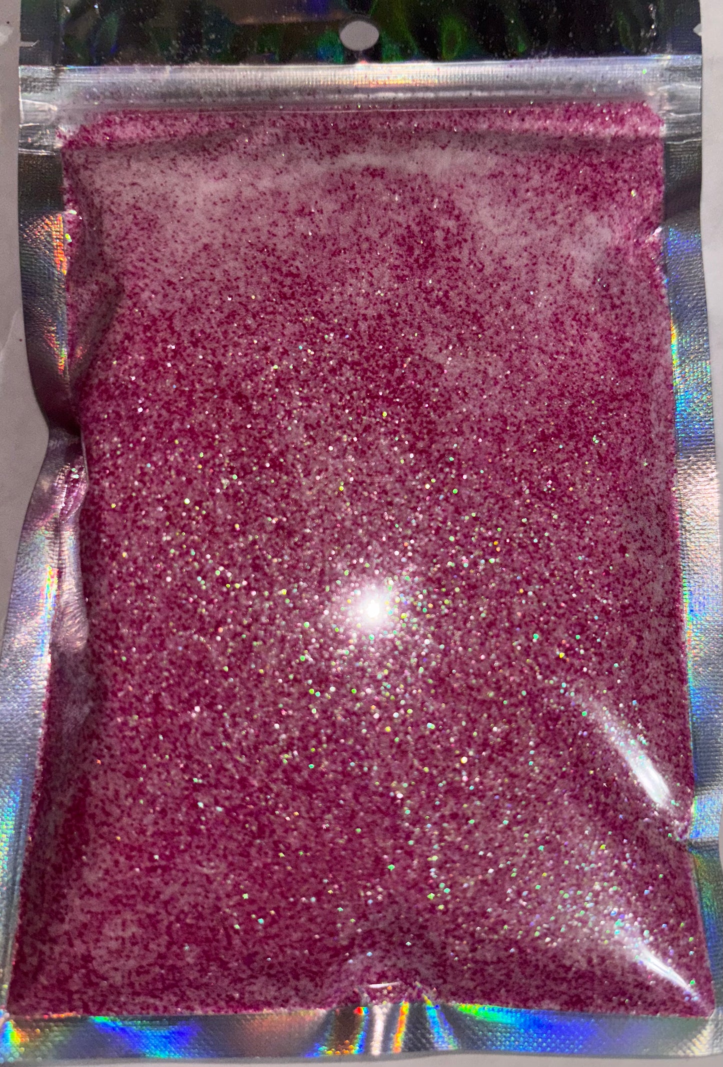 Cotton Candy Extra Fine Glitter