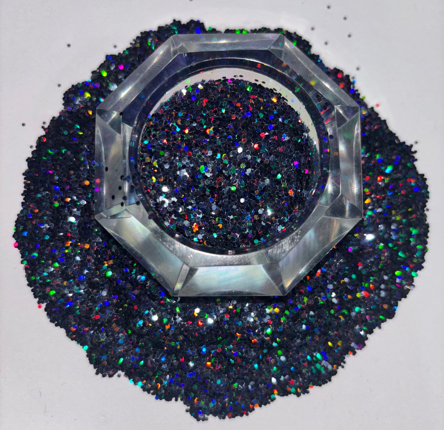 Broadway Holographic (mini chunky)