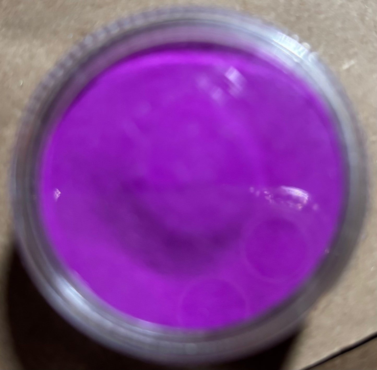 Ultra Glow Powders