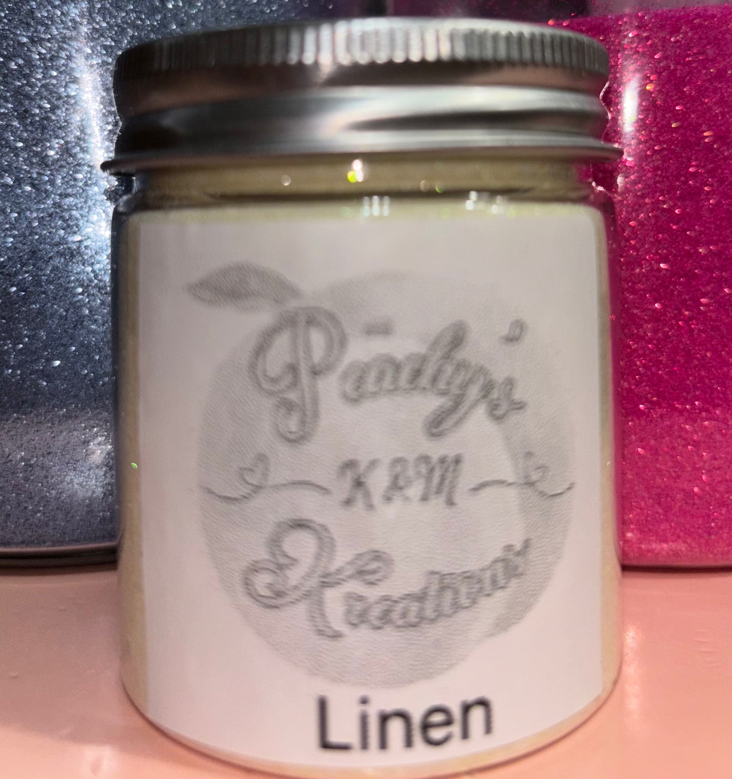 Linen Micro Fine Glitter (Cosmetic Grade)