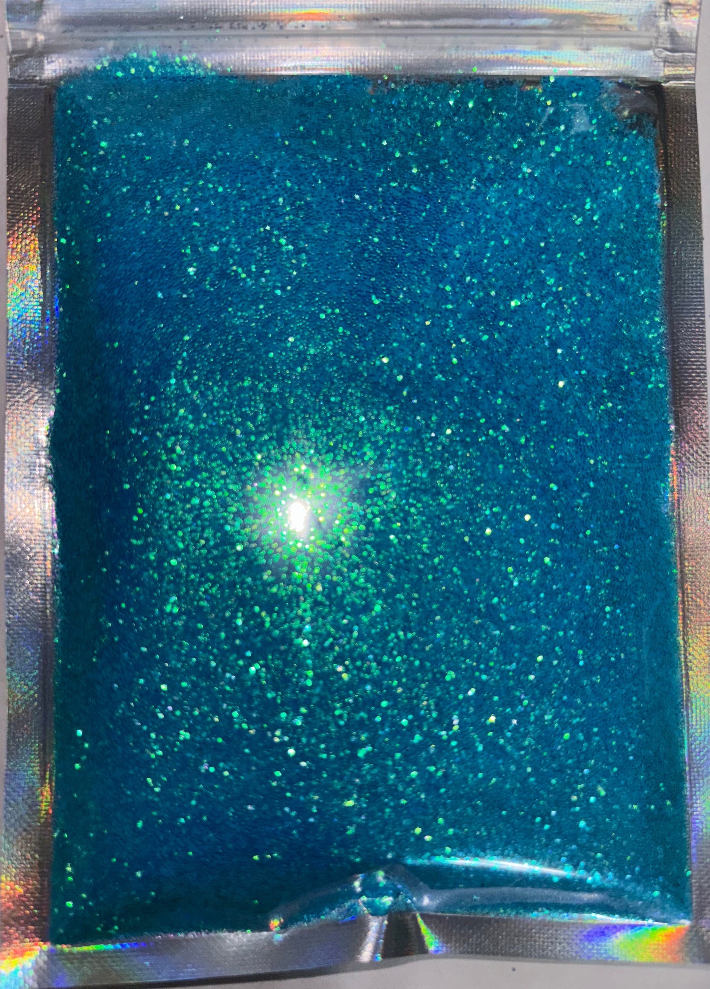 Under The Sea micro fine Iridescent Glitter (Cosmetic Grade)