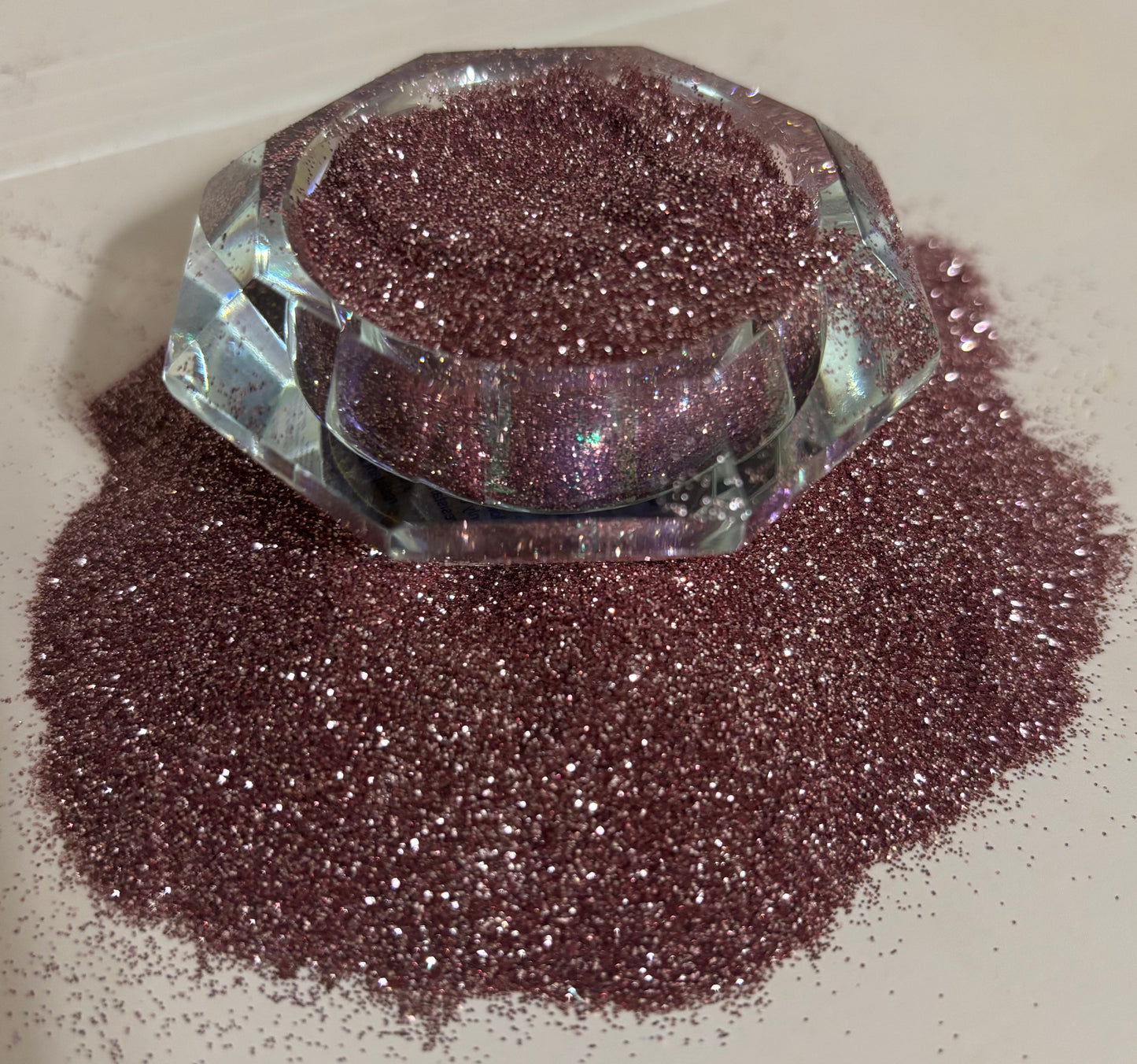 Romance Extra Fine Glitter