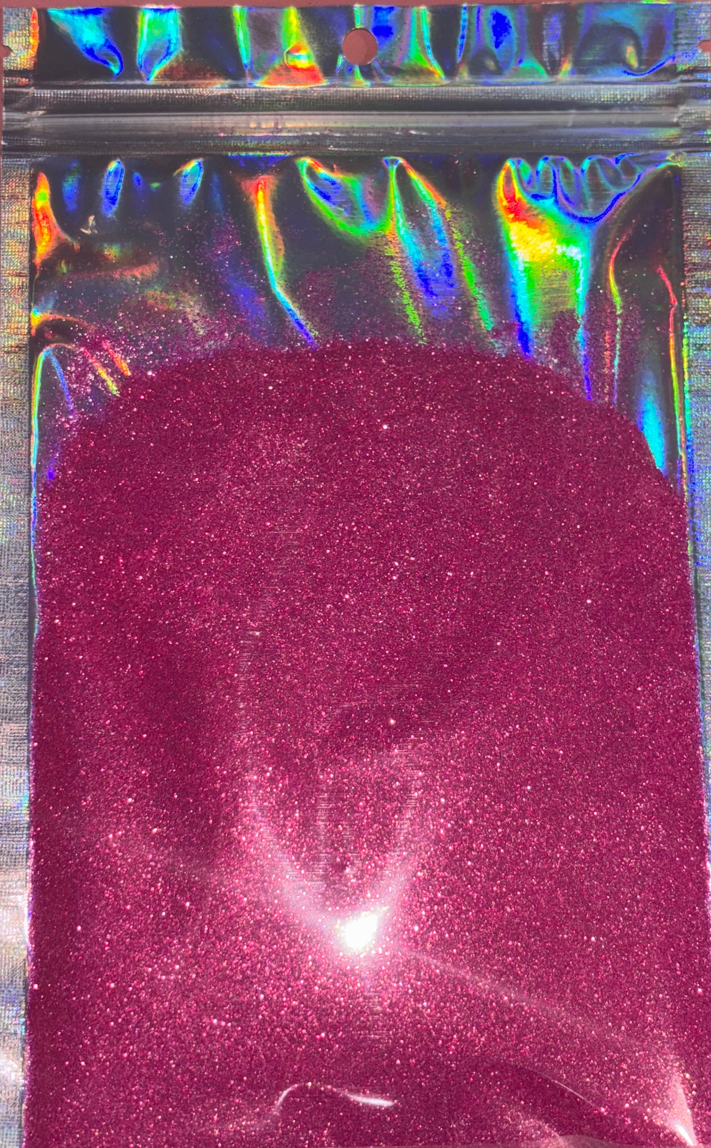 Sunset Blossom Micro Fine iridescent, Glitter (Cosmetic Grade)