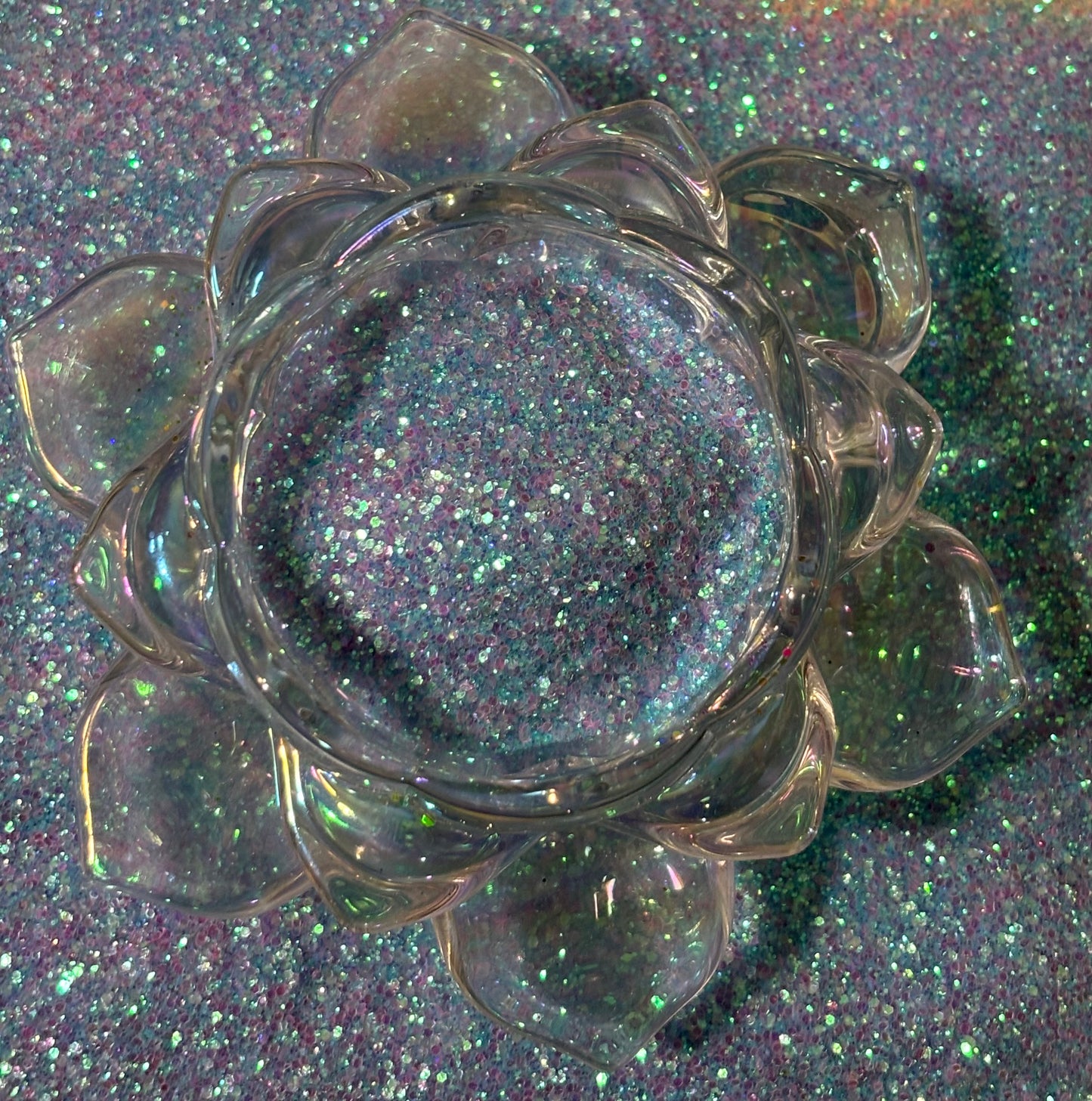 Gender Reveal Extra Fine Glitter (Cosmetic Grade)