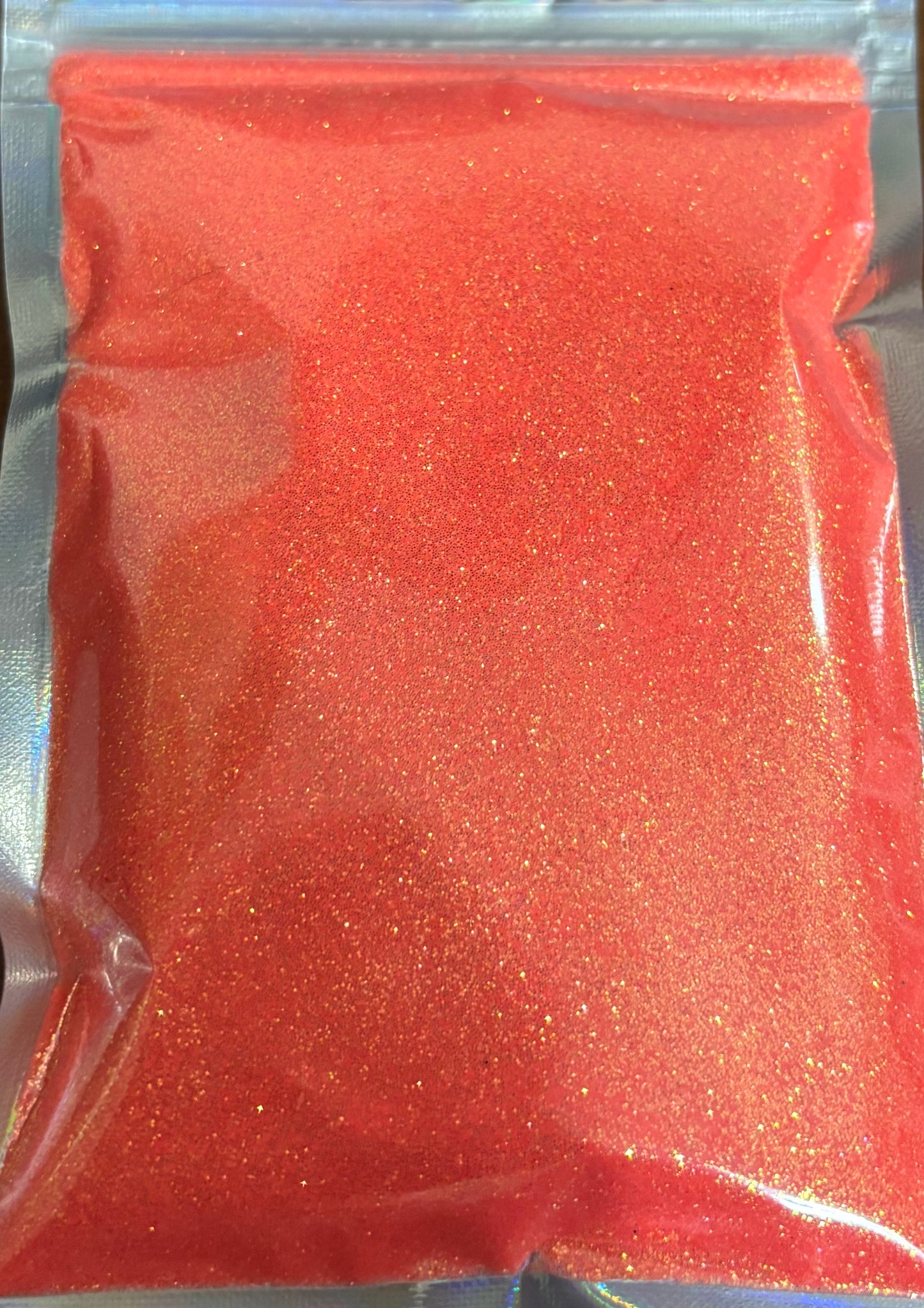 Just Peachy Micro Fine Glitter