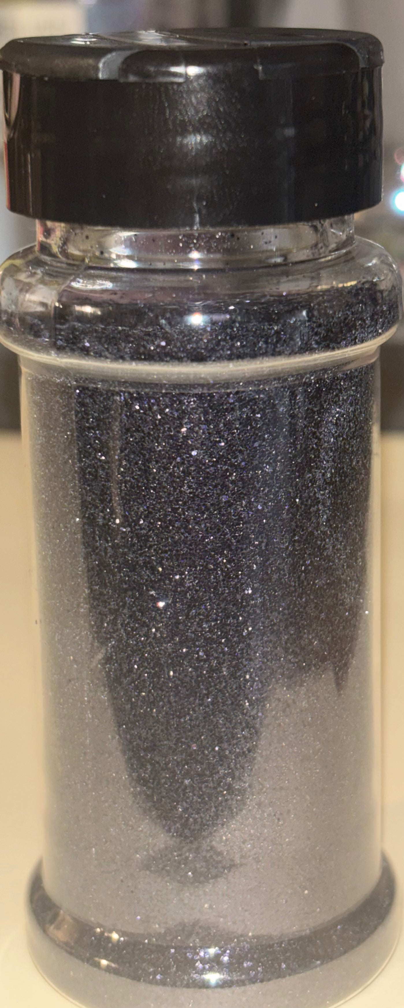 Battleship Micro Fine Glitter (Cosmetic Grade)
