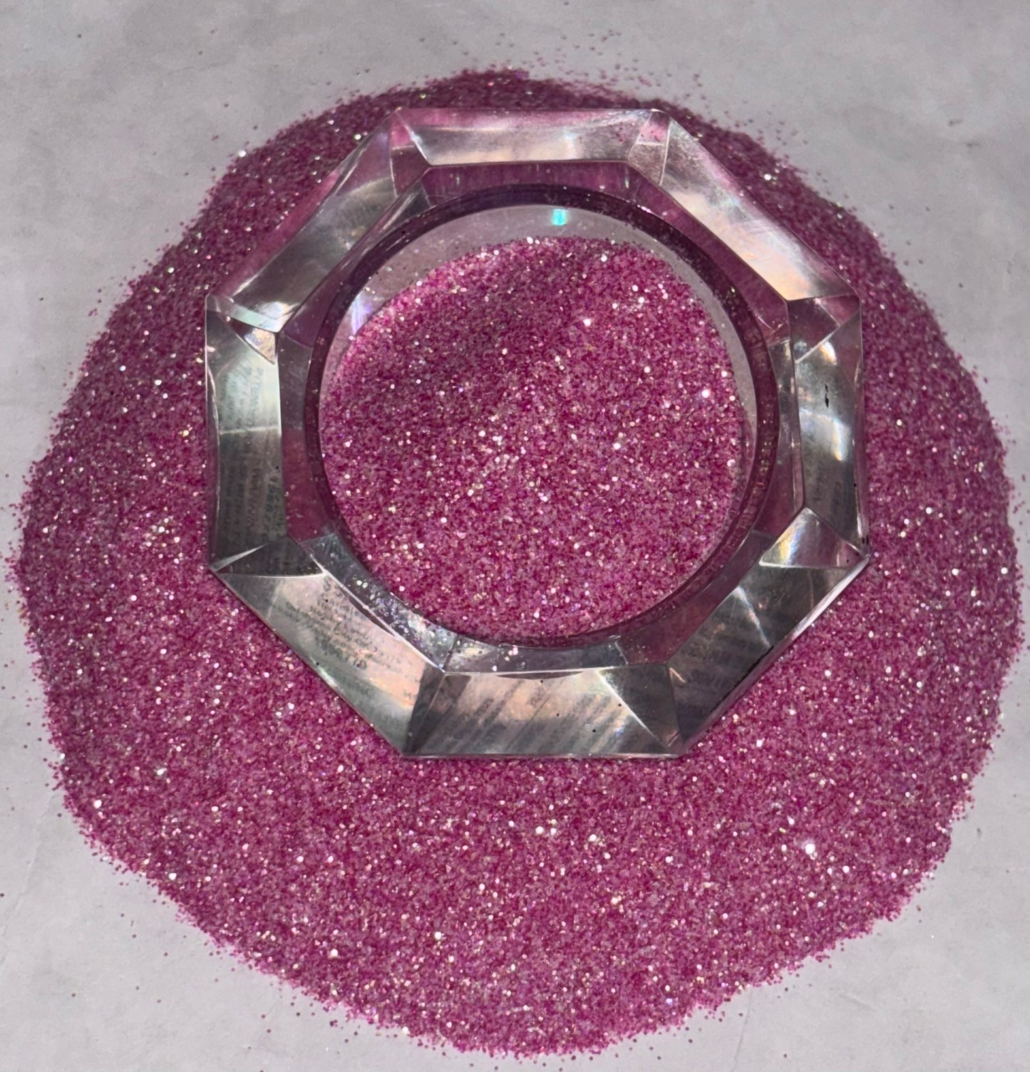 Cotton Candy Extra Fine Glitter