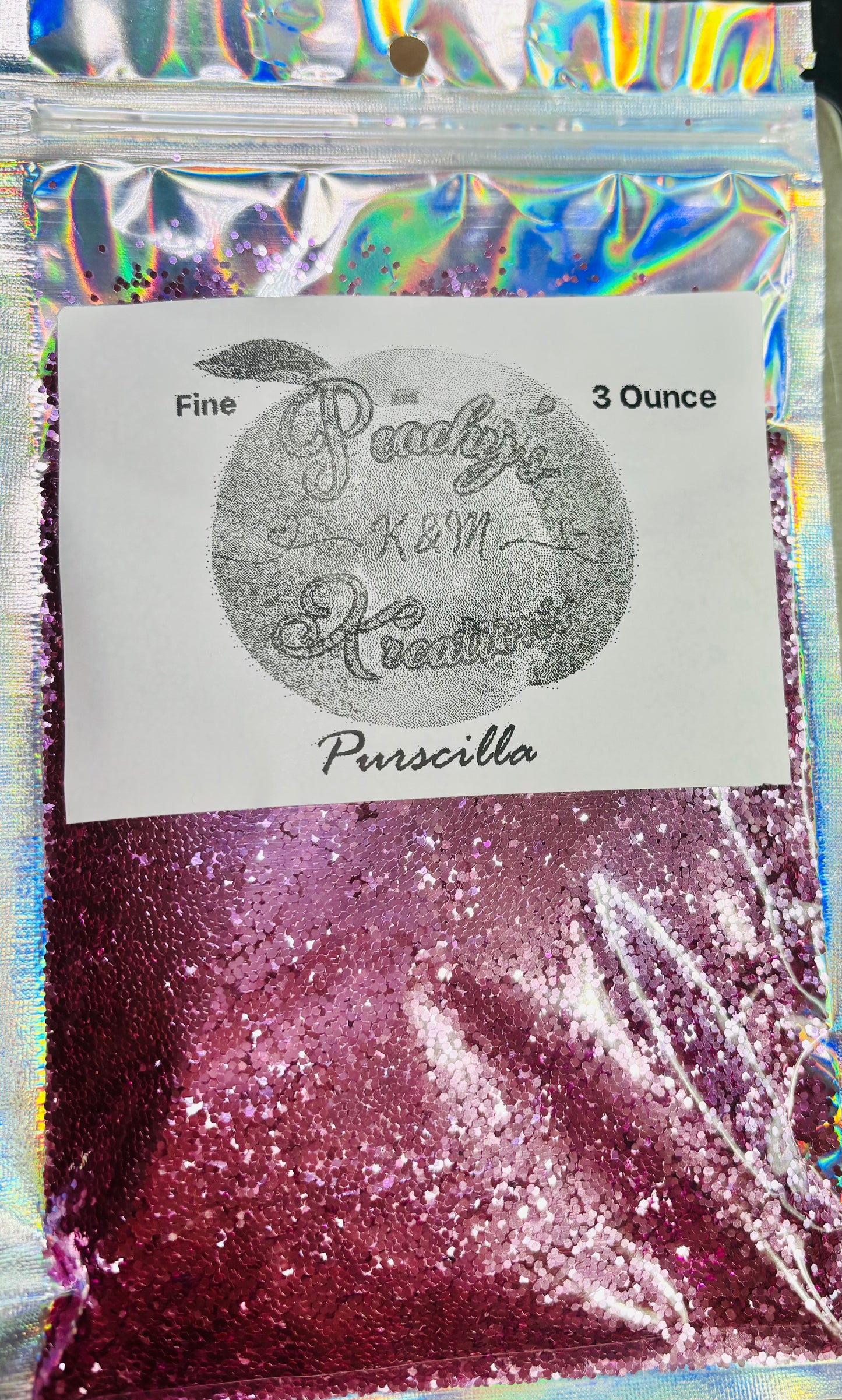 Purscilla