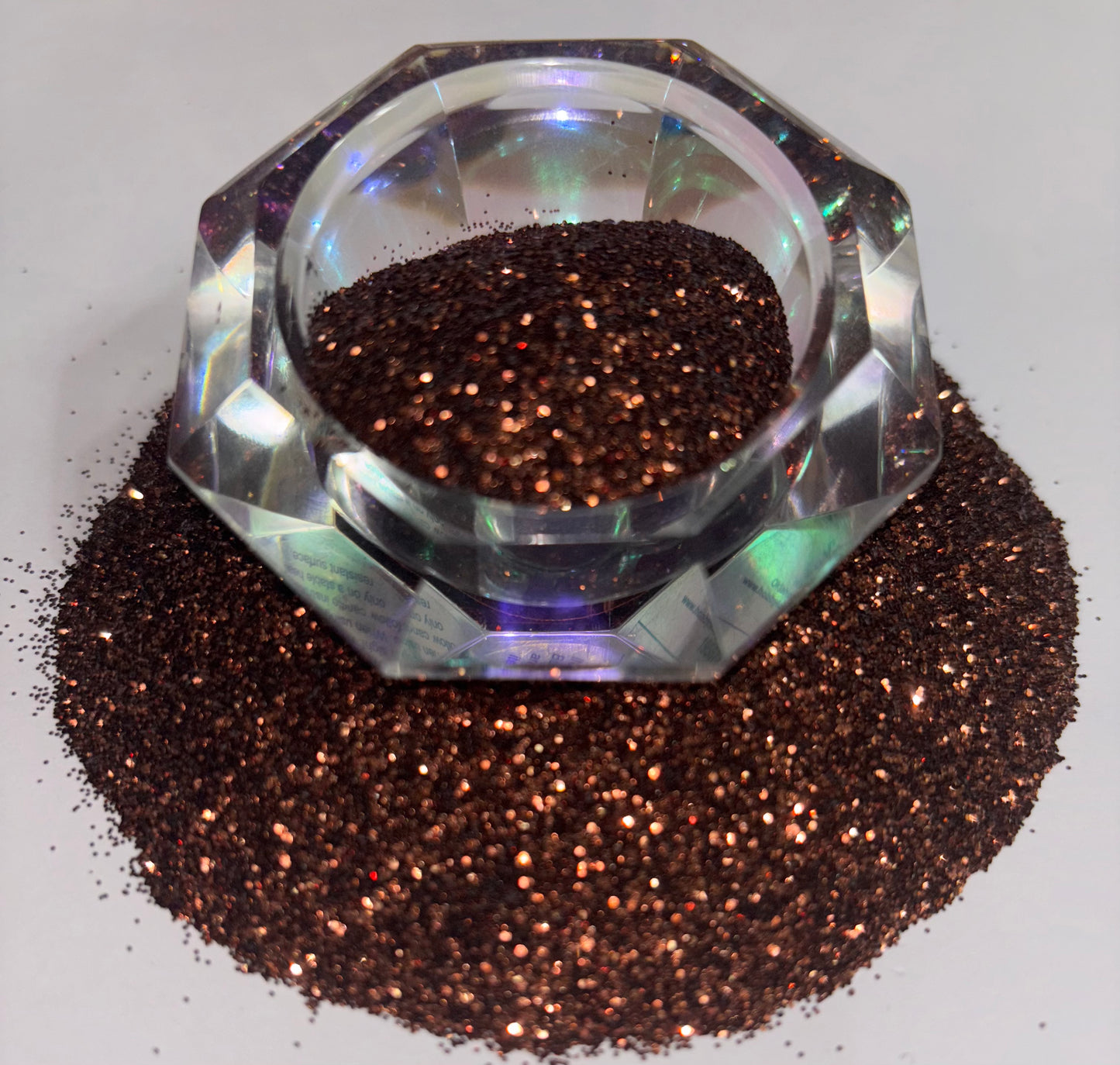 FoljerTime Extra Fine Metallic Glitter