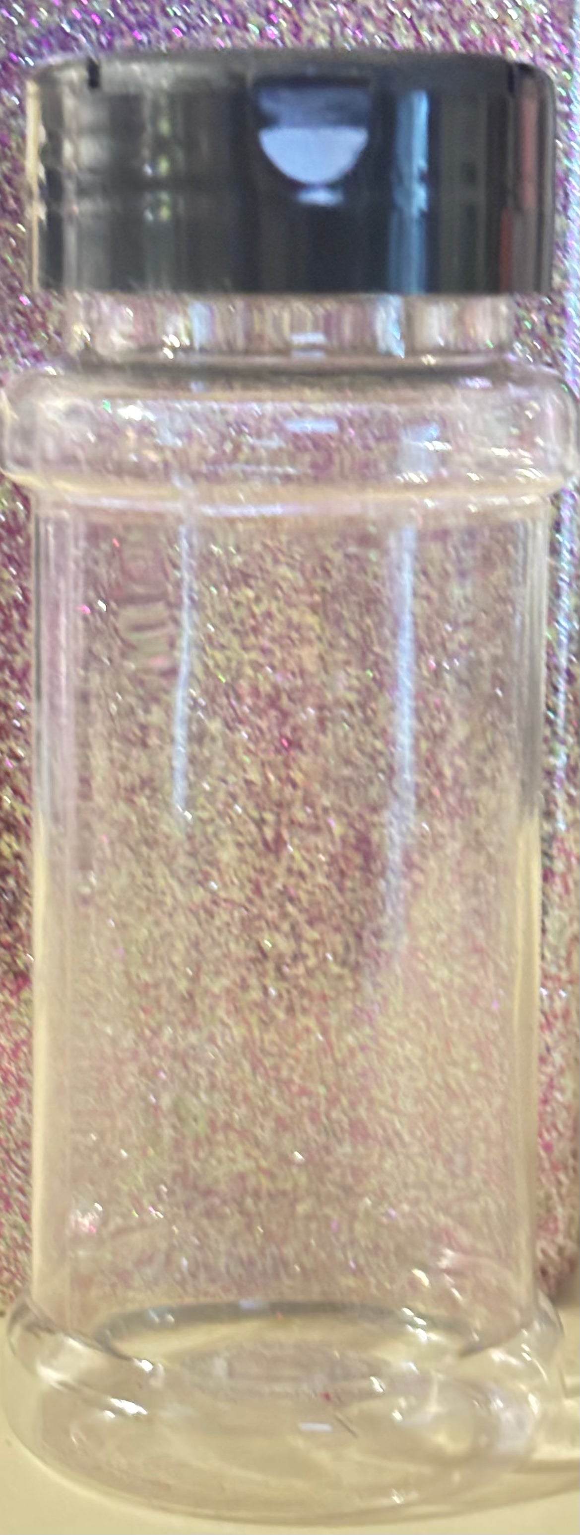 Starburst Micro Fine