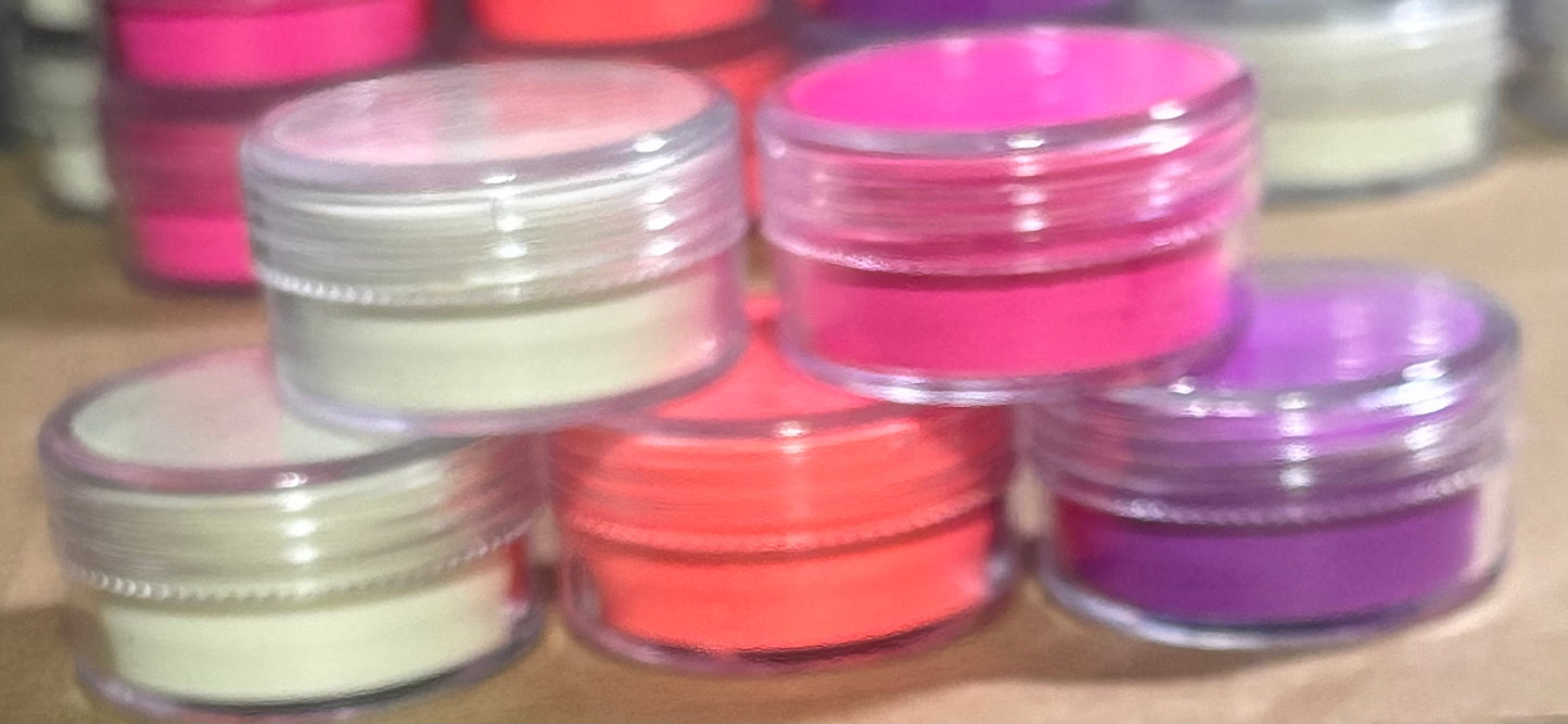 Ultra Glow Powders